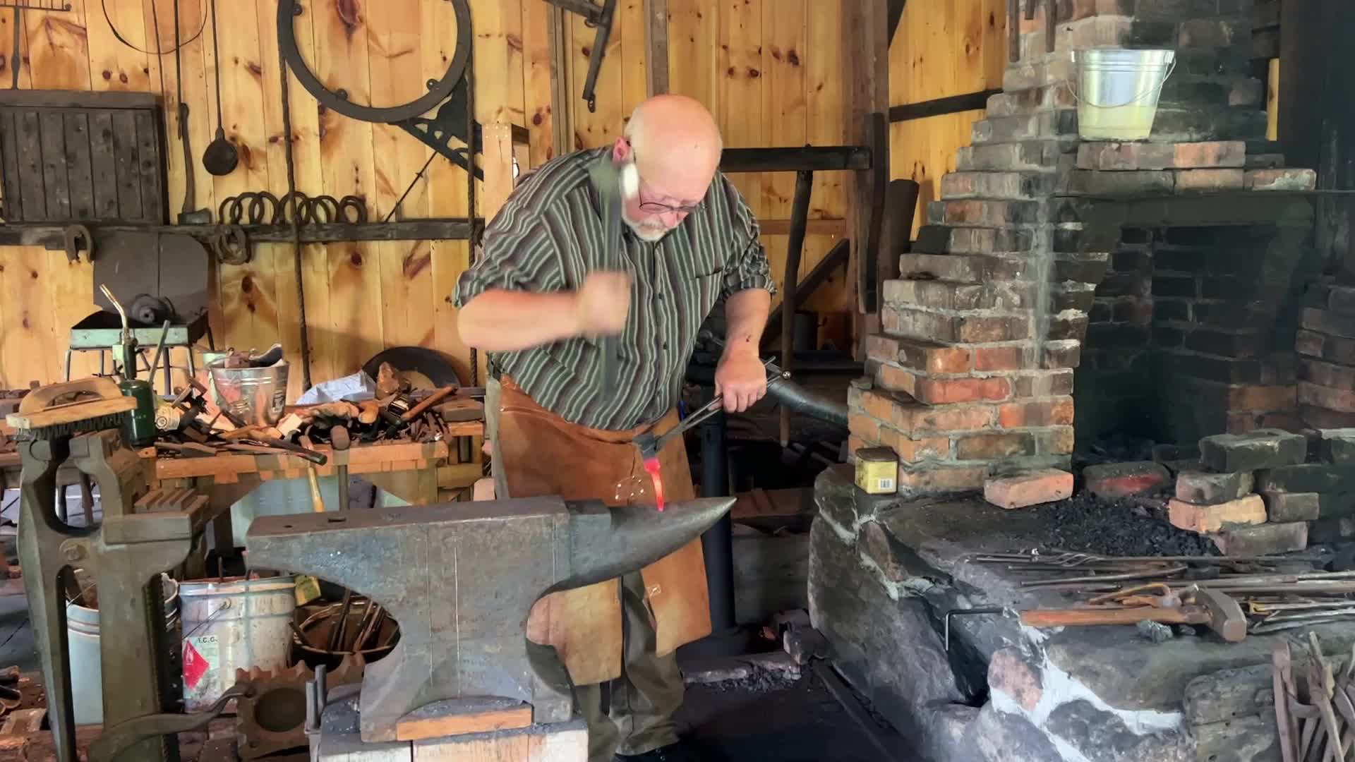 Blacksmith