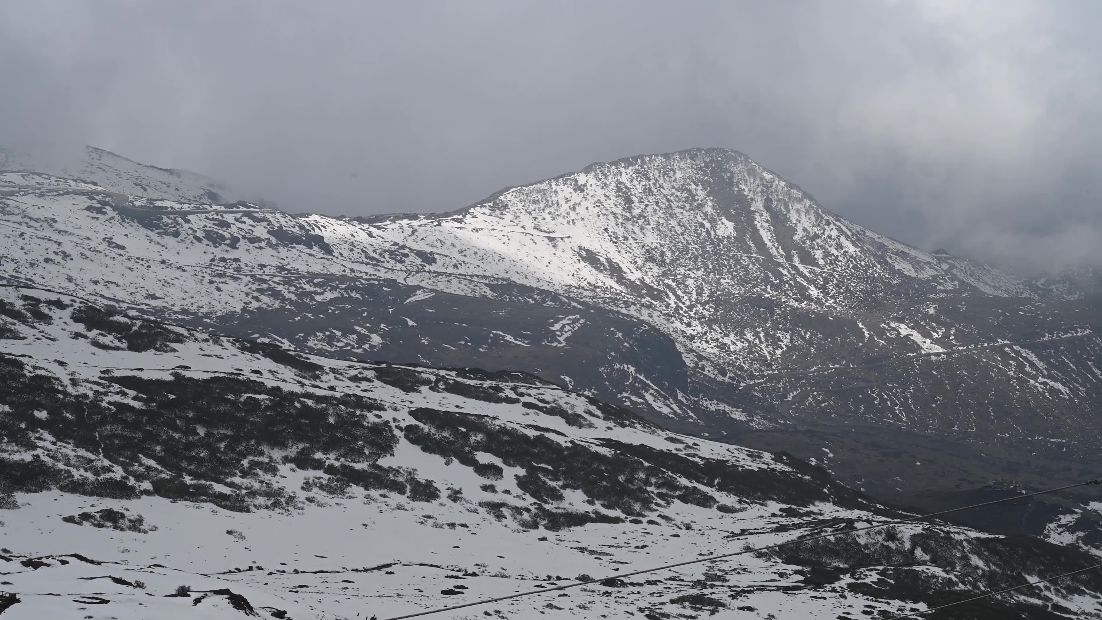 Himalayan Snow Cover Hits 23-Year Low - Plastic Pollution In High-altitude Himalayas - Environmental Crisis