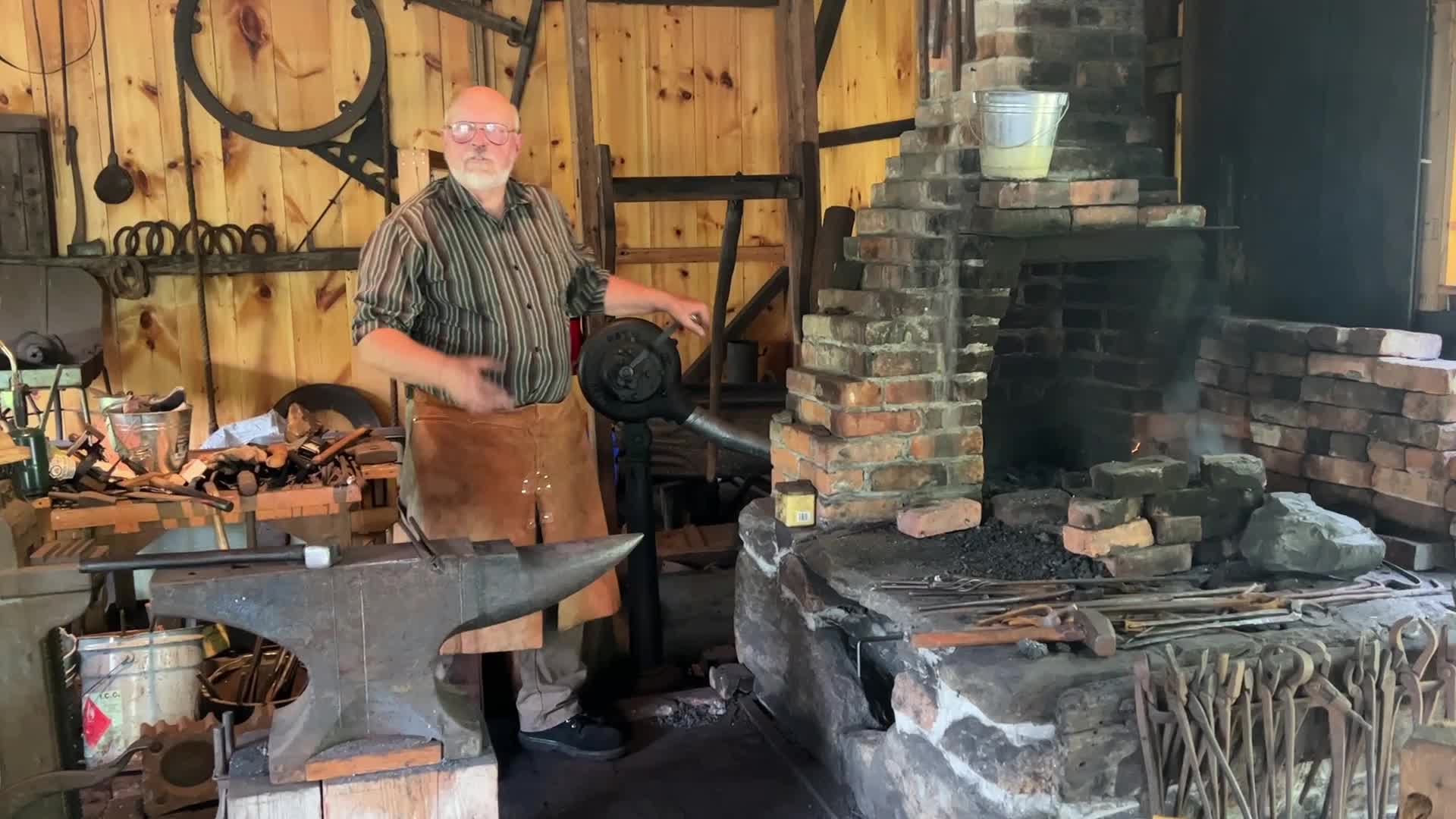 Blacksmith