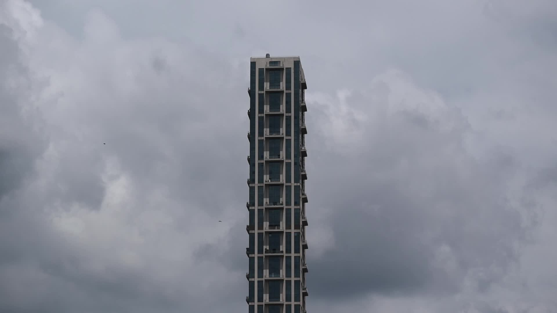 Monsoon In Kolkata, India