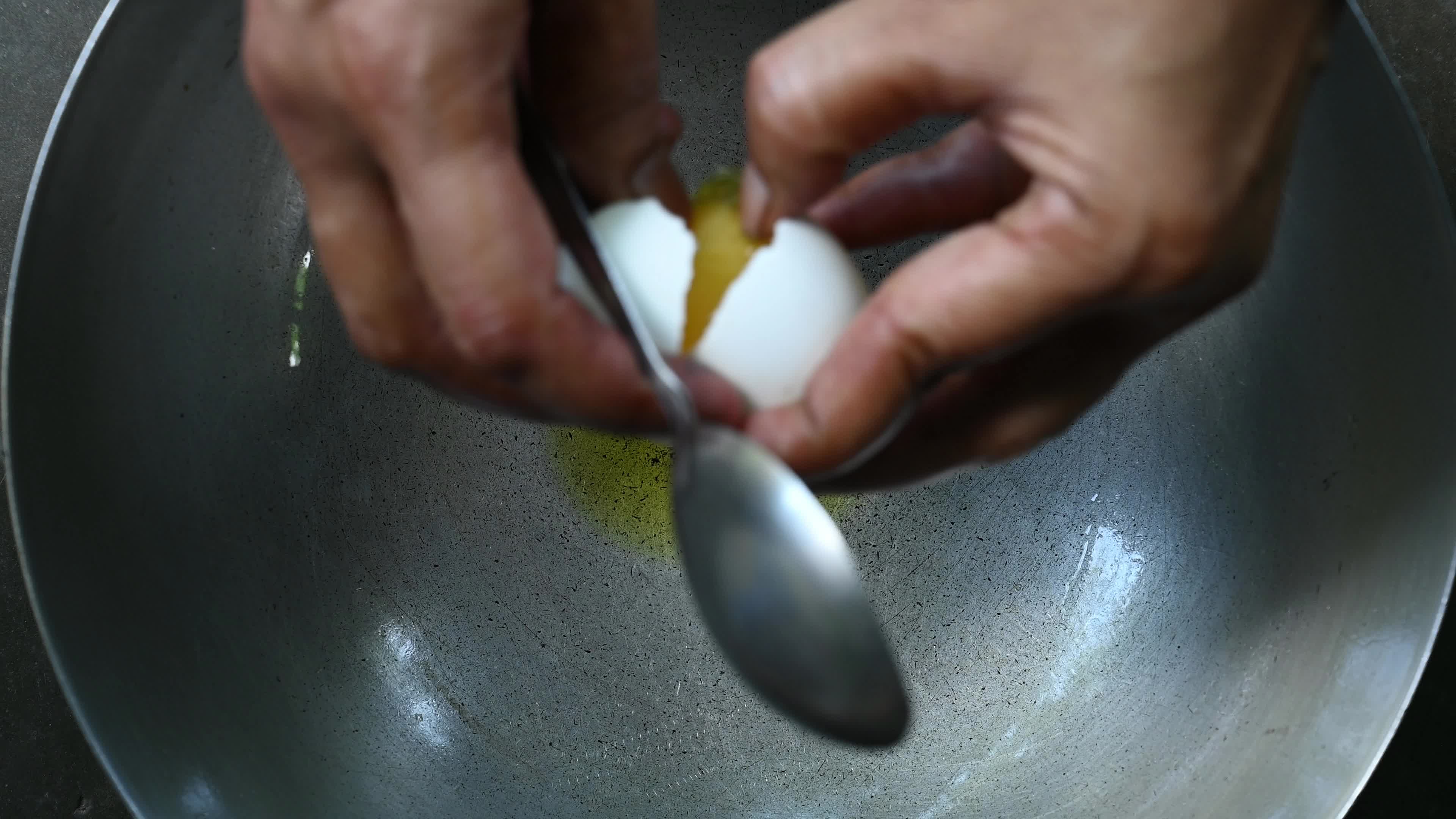 Poultry eggs in India - Chicken eggs