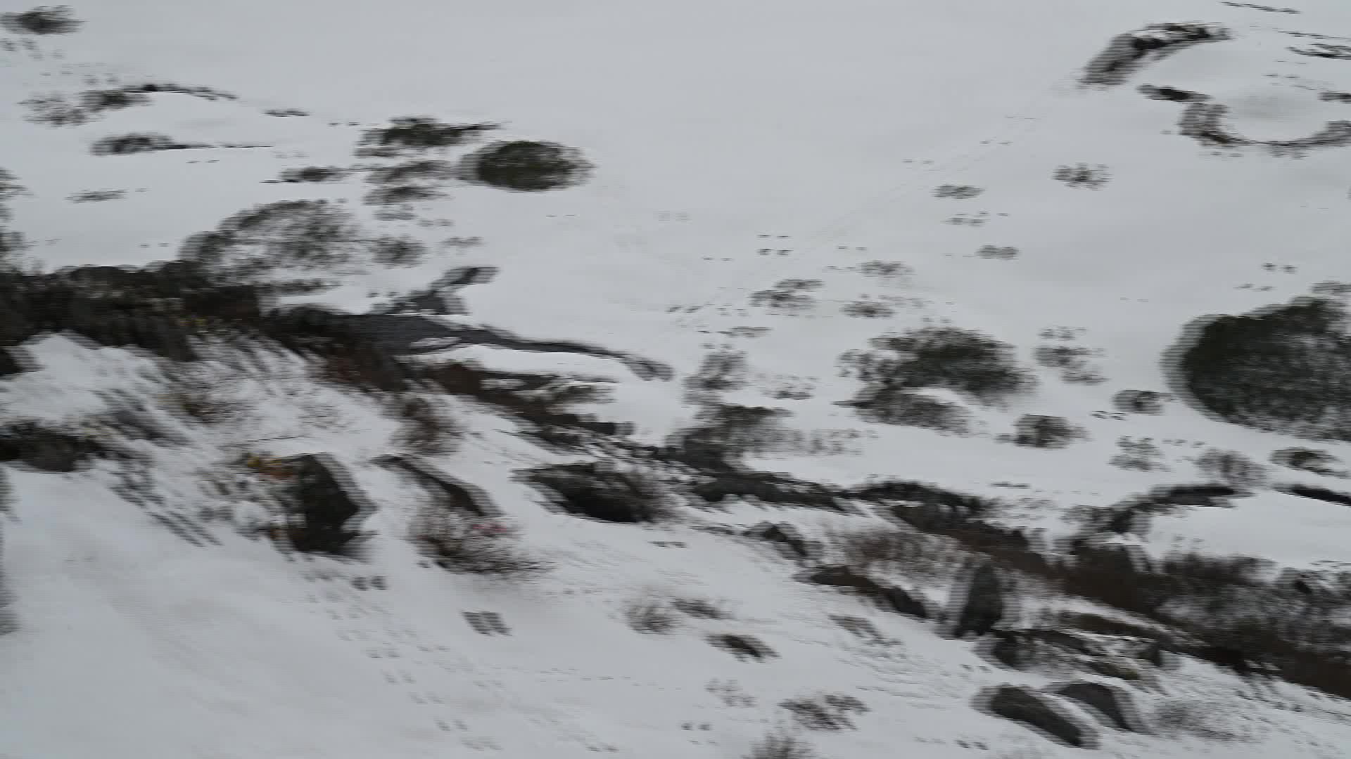 Himalayan Snow Cover Hits 23-Year Low - Plastic Pollution In High-altitude Himalayas - Environmental Crisis - 04/17/2026