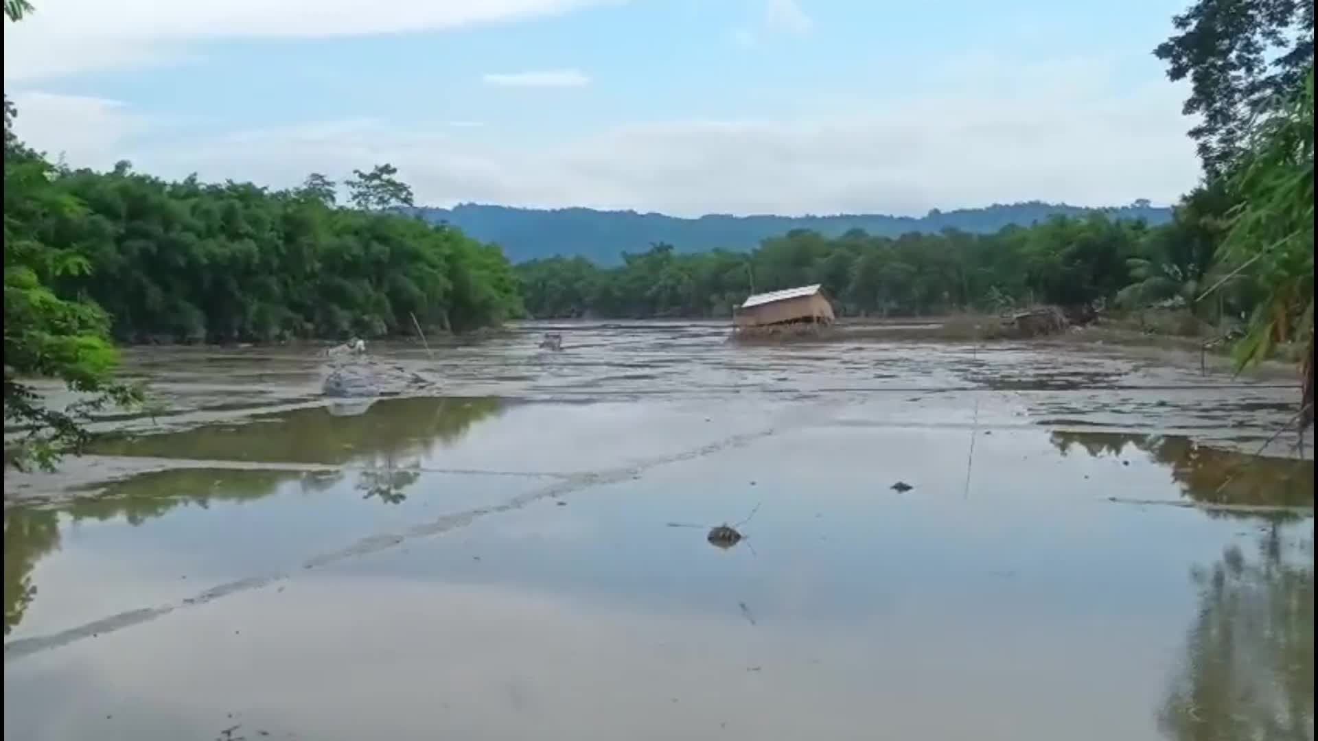 Assam Floods:  68  death , Over 5 Lakh People Affected