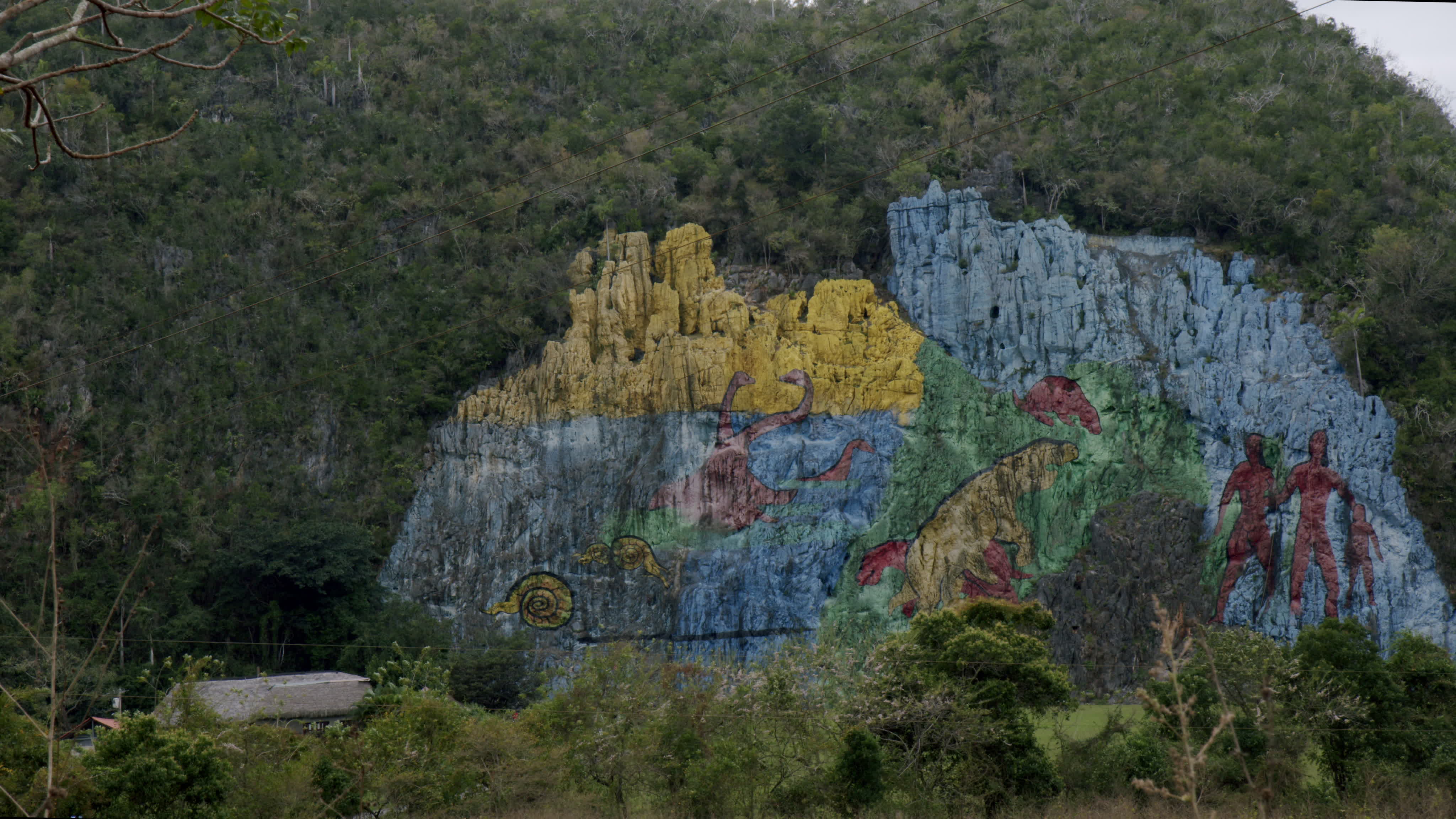 Daily Life In Vinales