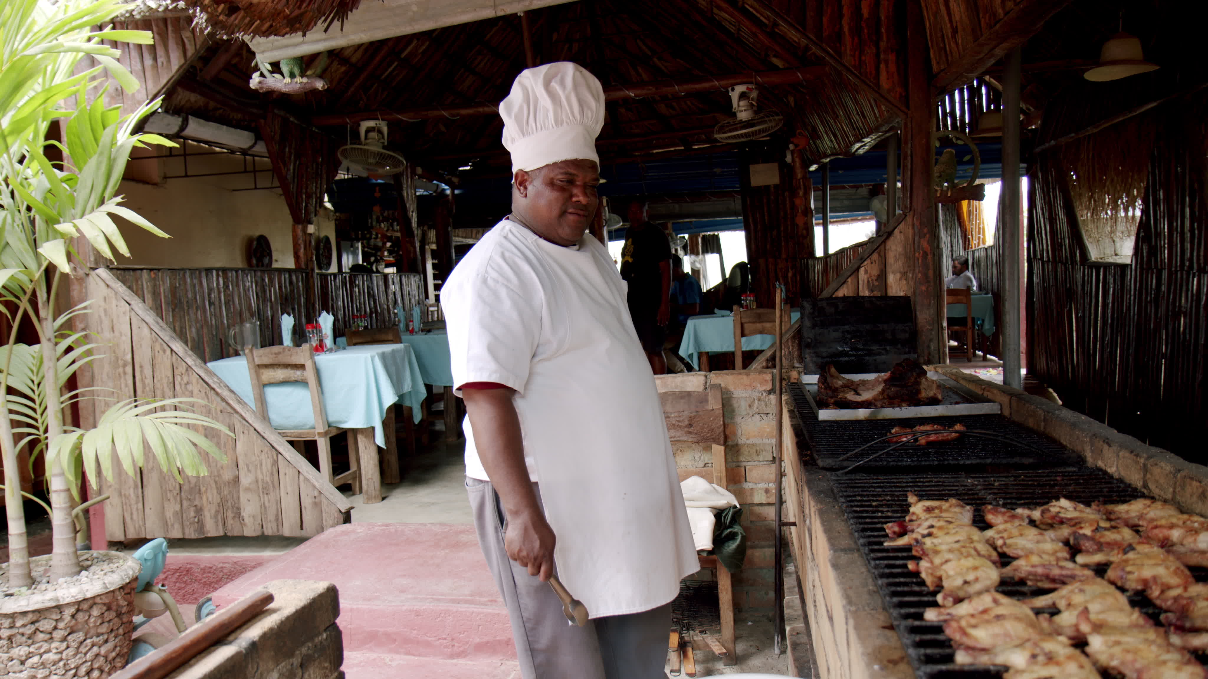 Daily Life In Vinales