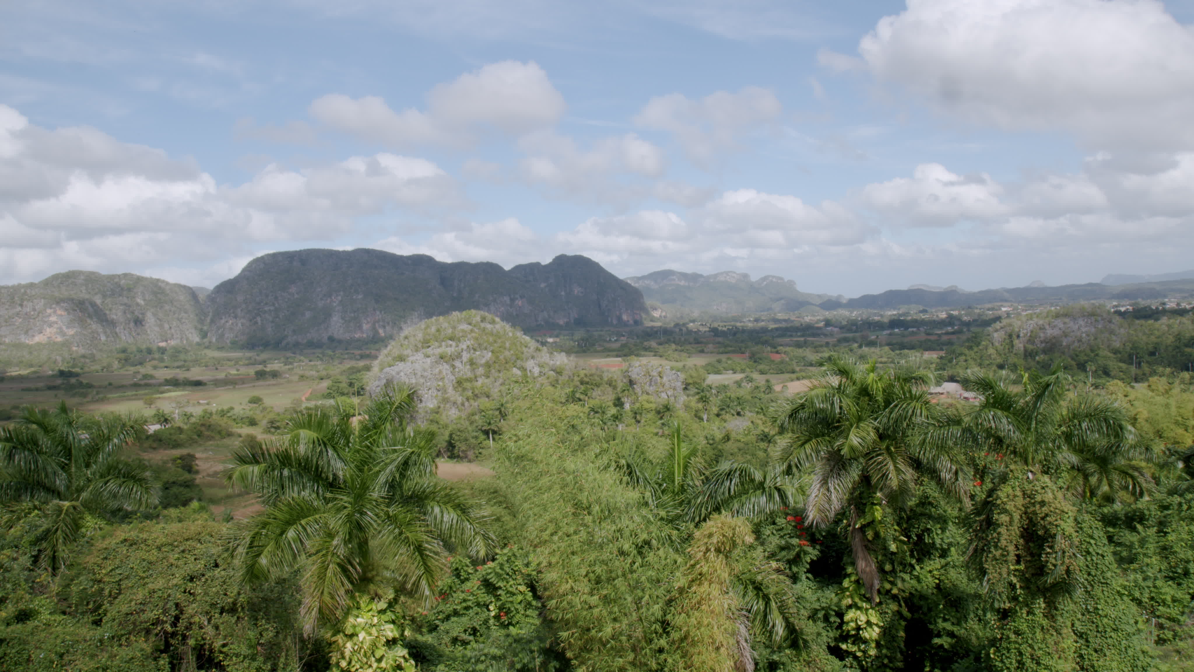 Daily Life In Vinales