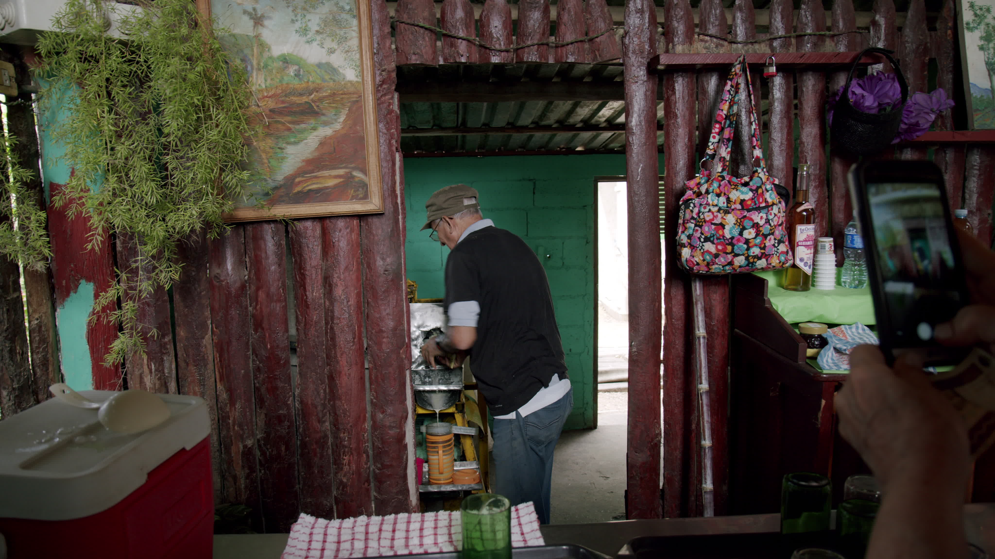 Daily Life In Vinales