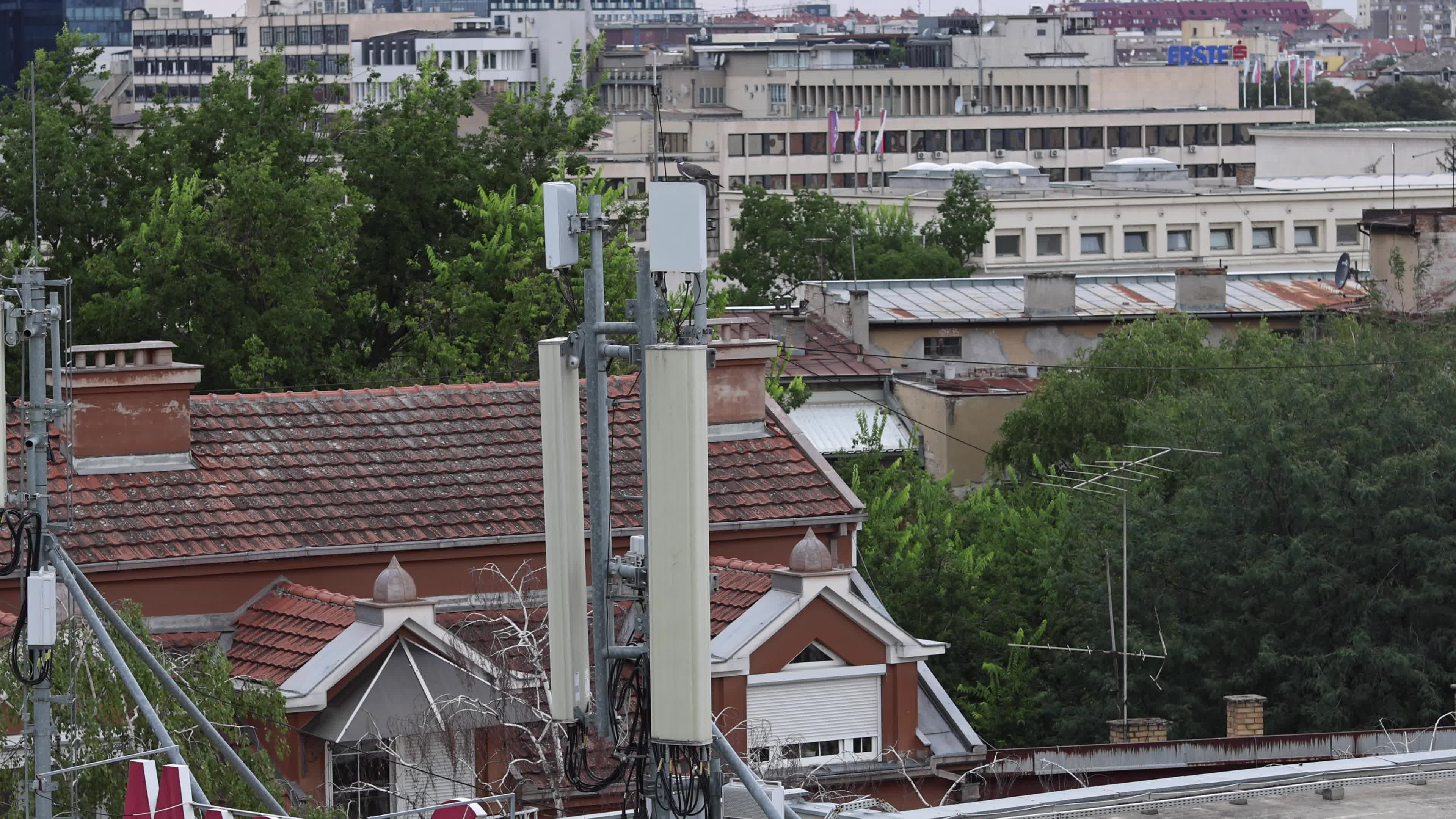 5G Antenna
