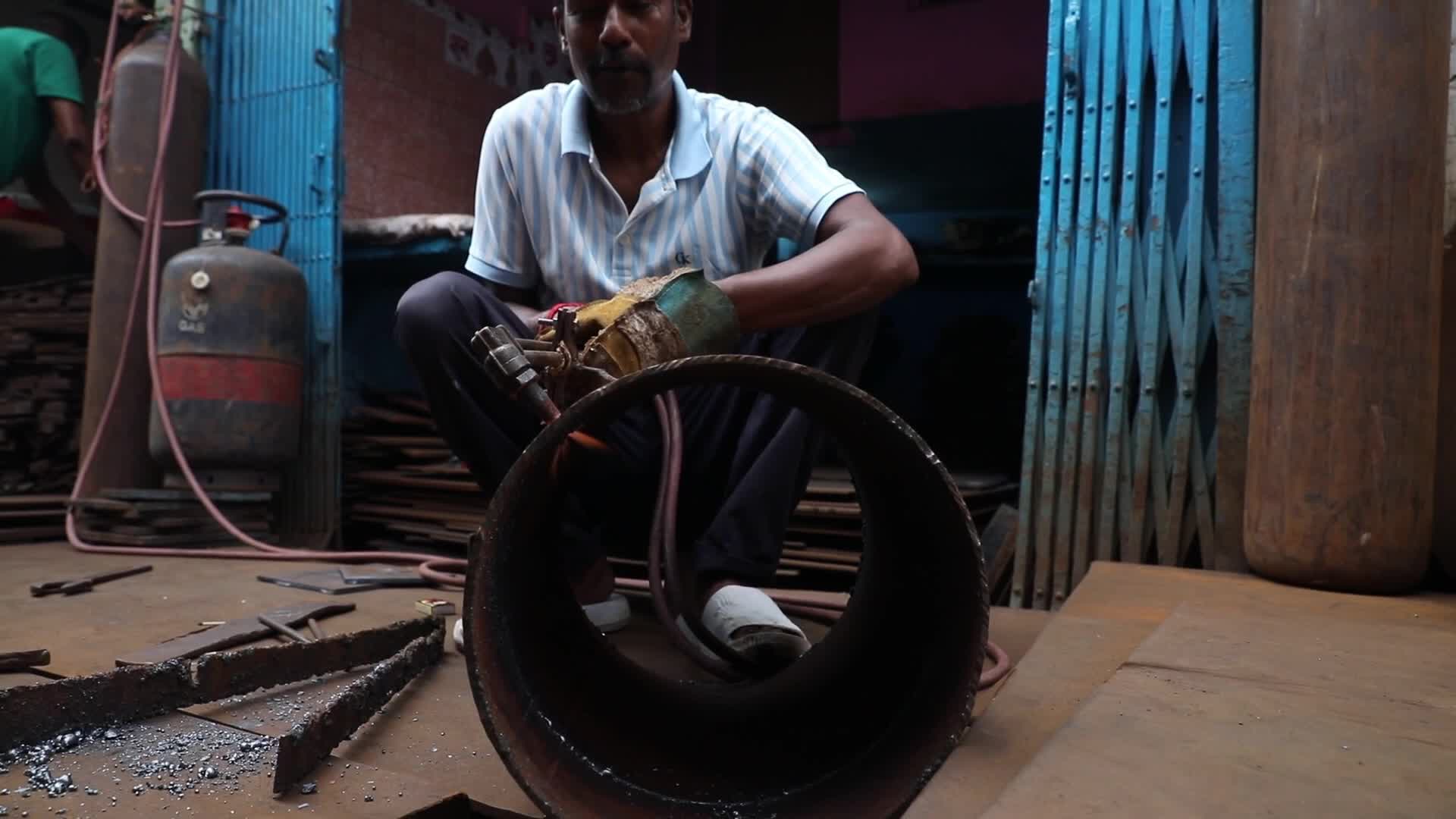 India's Economy, Kolkata
