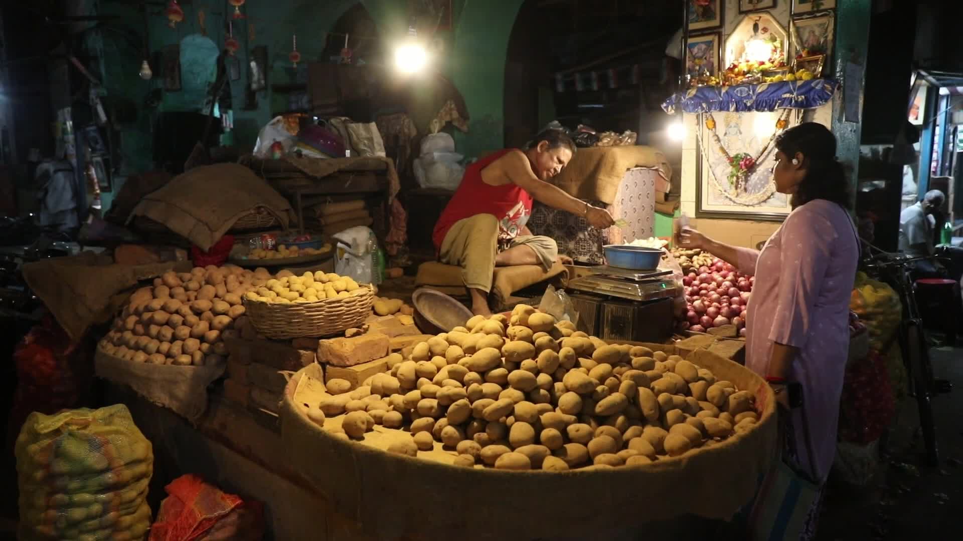 India's Economy, Kolkata – 3 Aug 2026