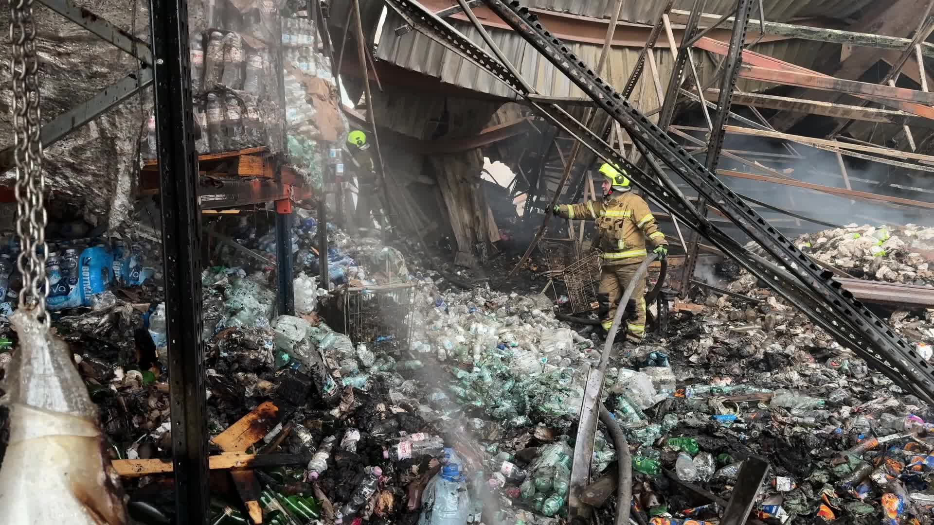 A massive Russian attack on Kyiv and the Kyiv region killed 17 people