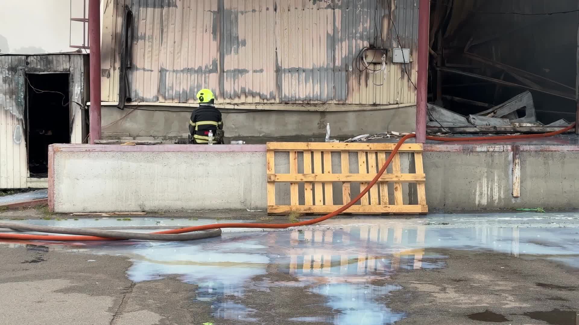 A massive Russian attack on Kyiv and the Kyiv region killed 17 people