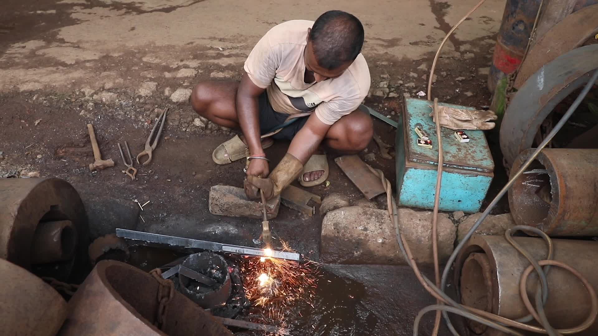 India's Economy, Kolkata – 3 Aug 2026