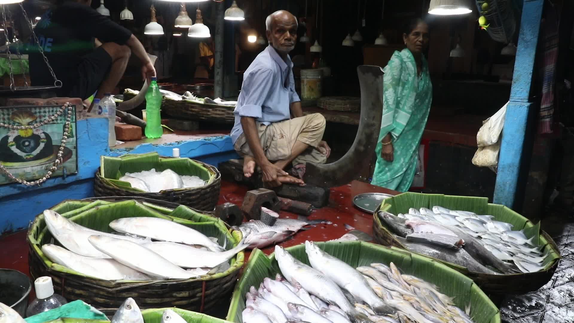 India's Economy, Kolkata – 3 Aug 2026