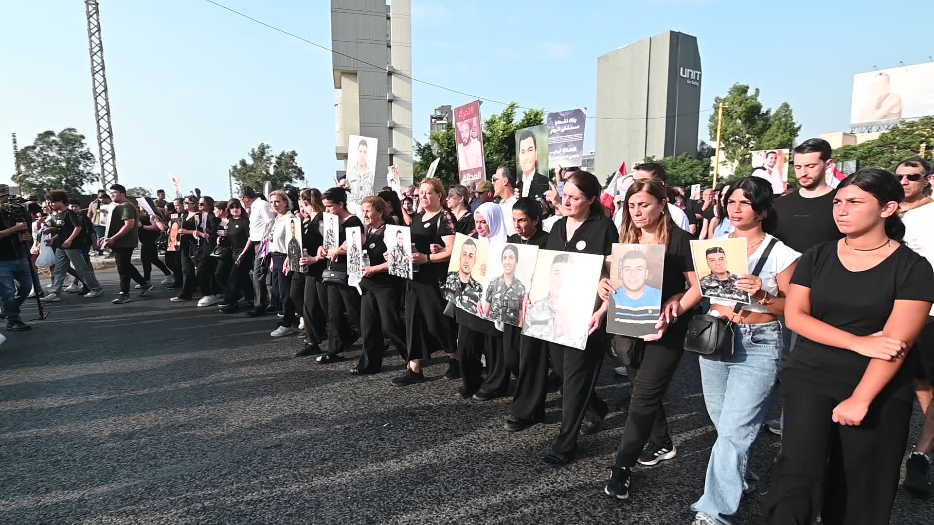 Lebanon marked the sixth anniversary of the deadly Beirut port blast
