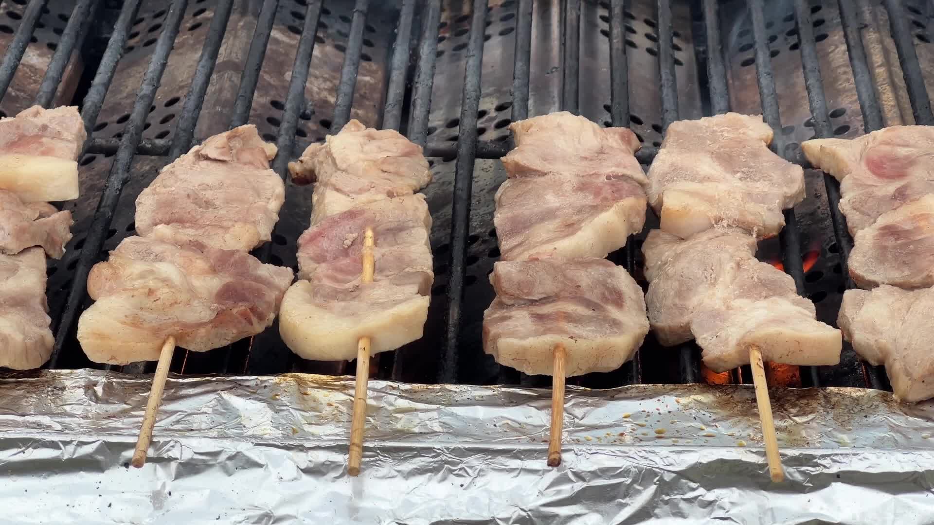 Tastes of South East Asia Festival in Toronto