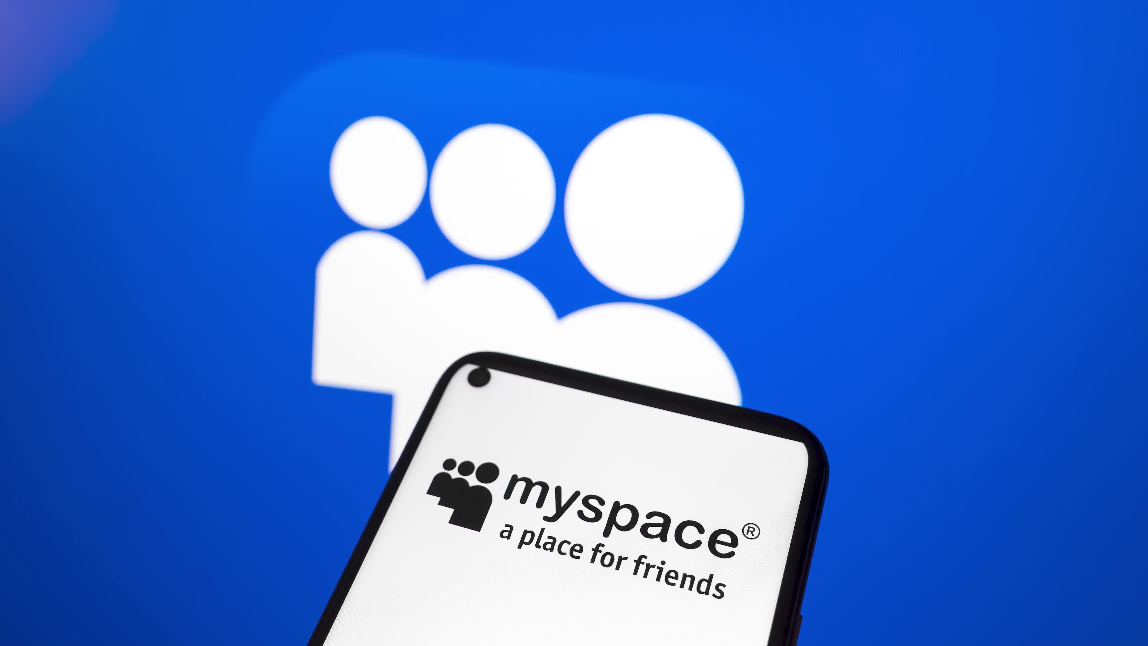 Myspace