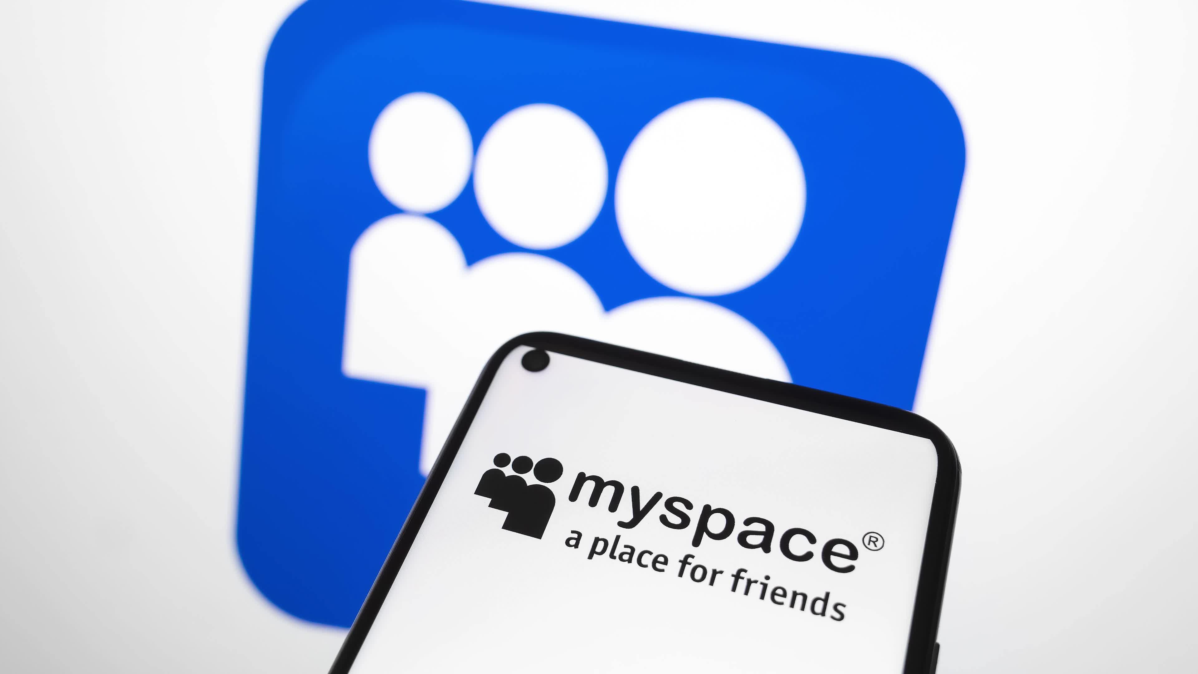 Myspace
