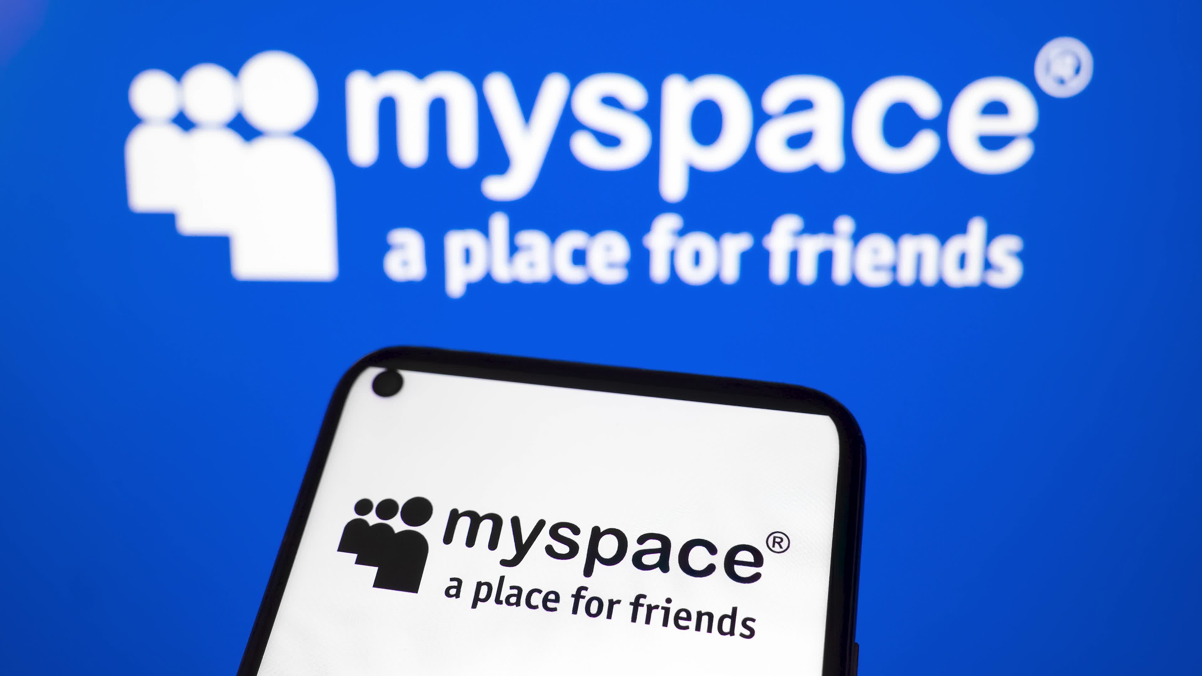 Myspace