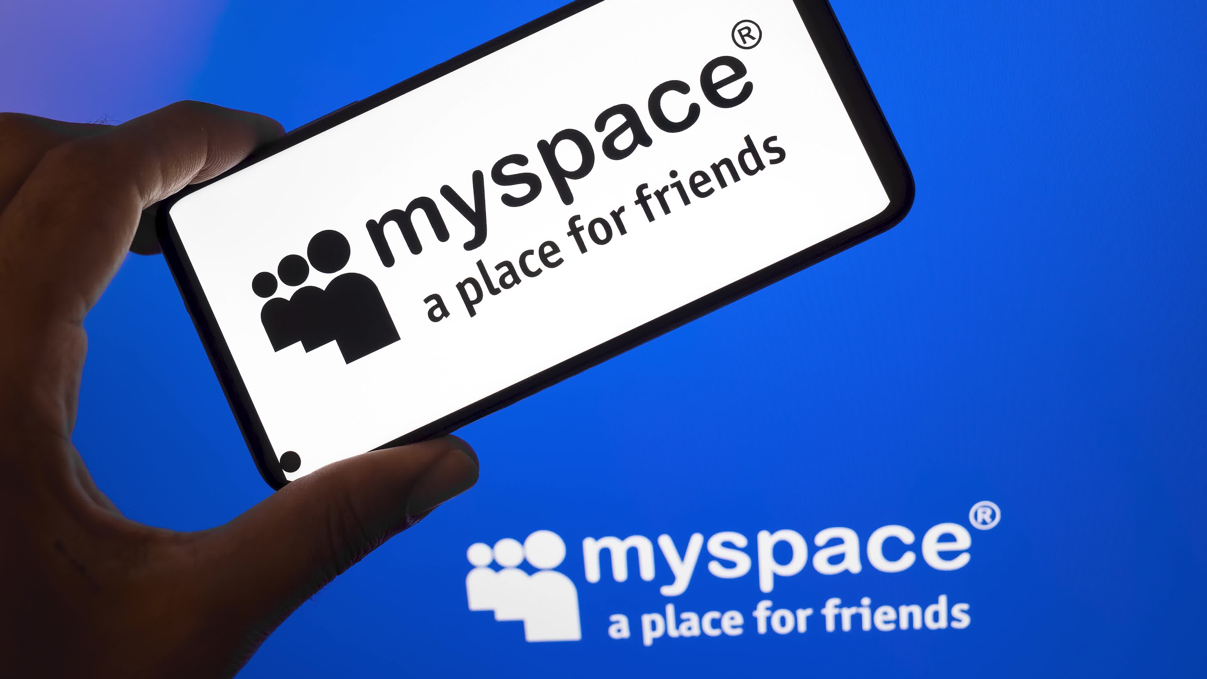 Myspace