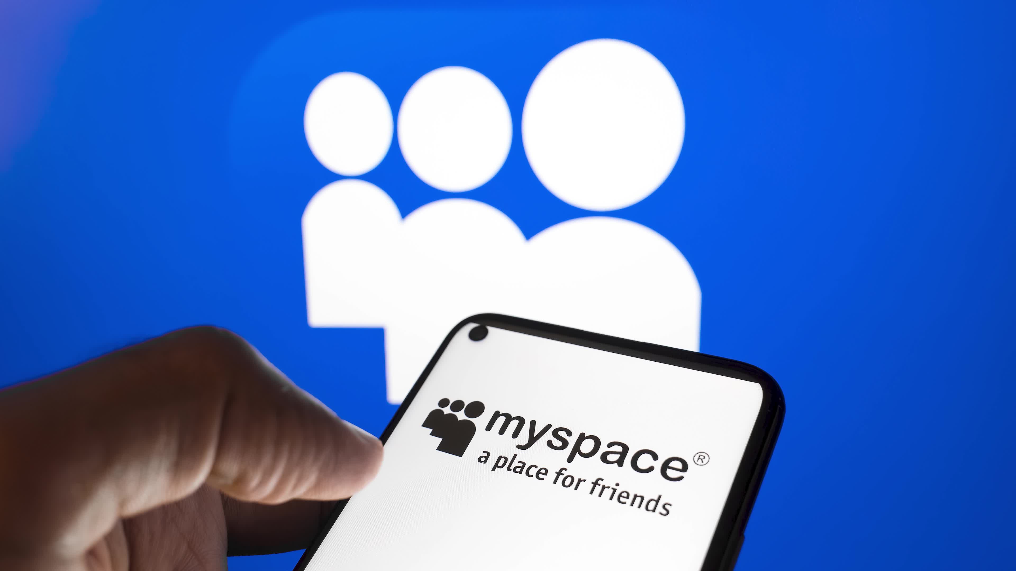 Myspace