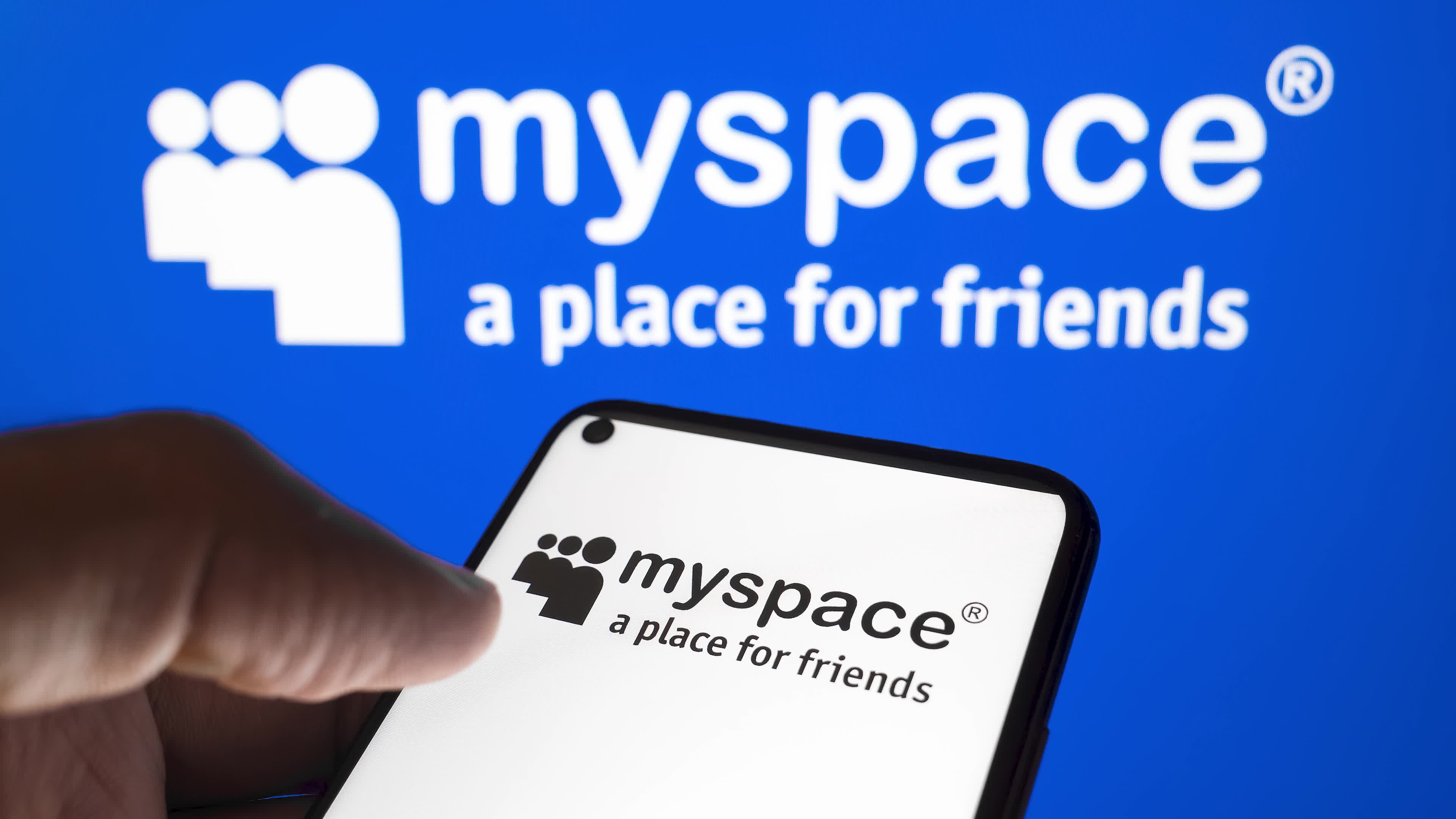 Myspace