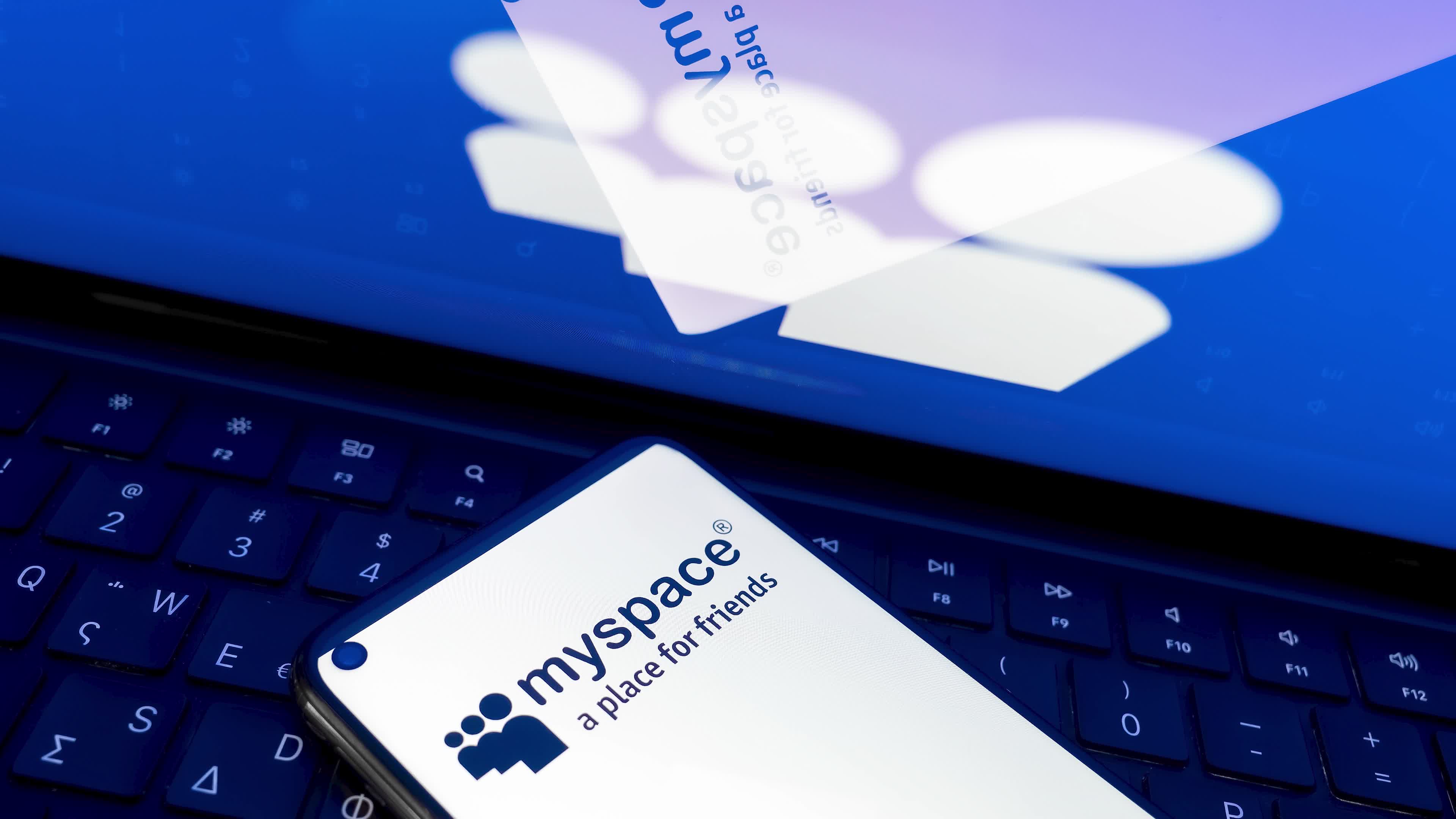 Myspace