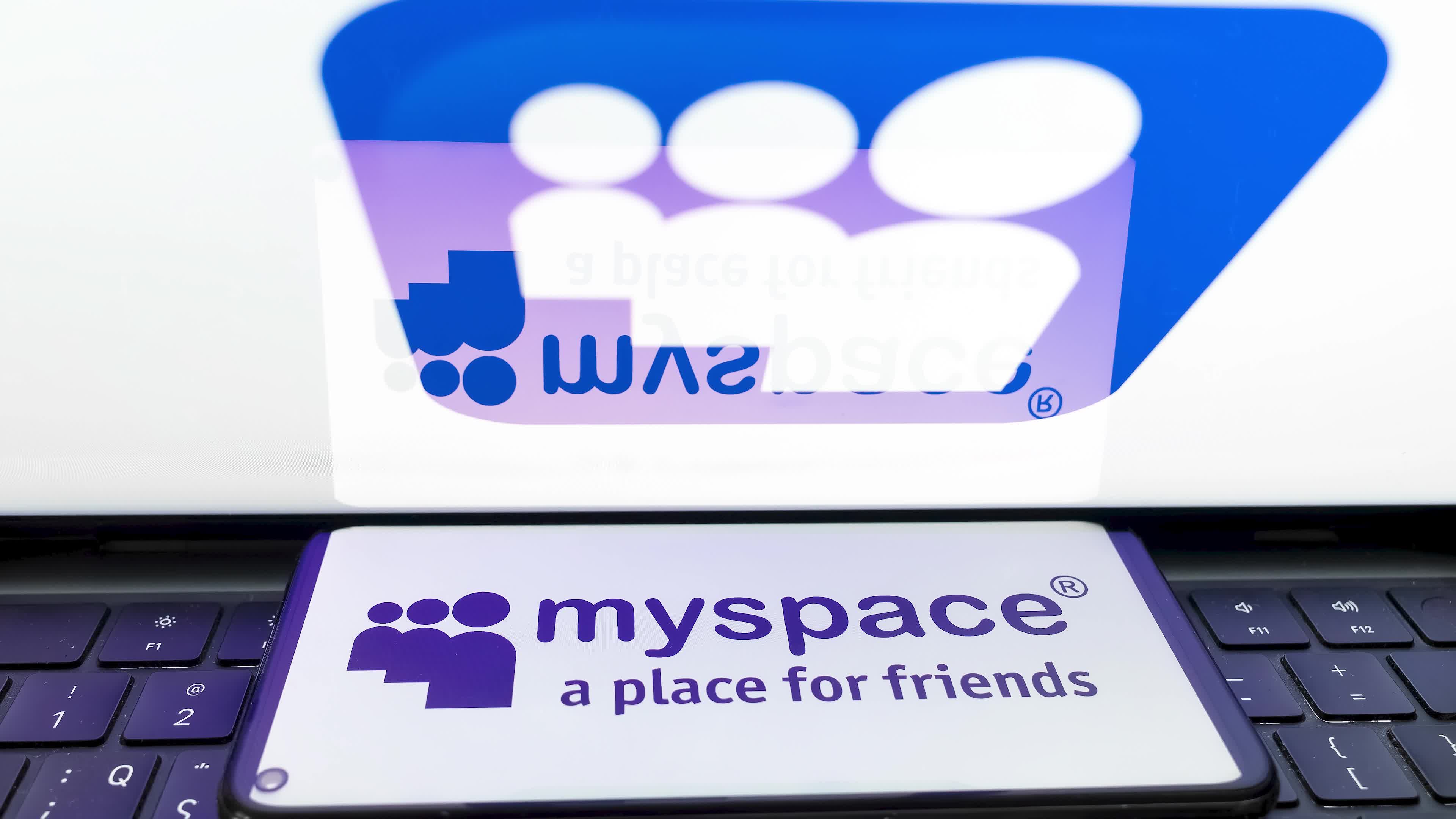 Myspace