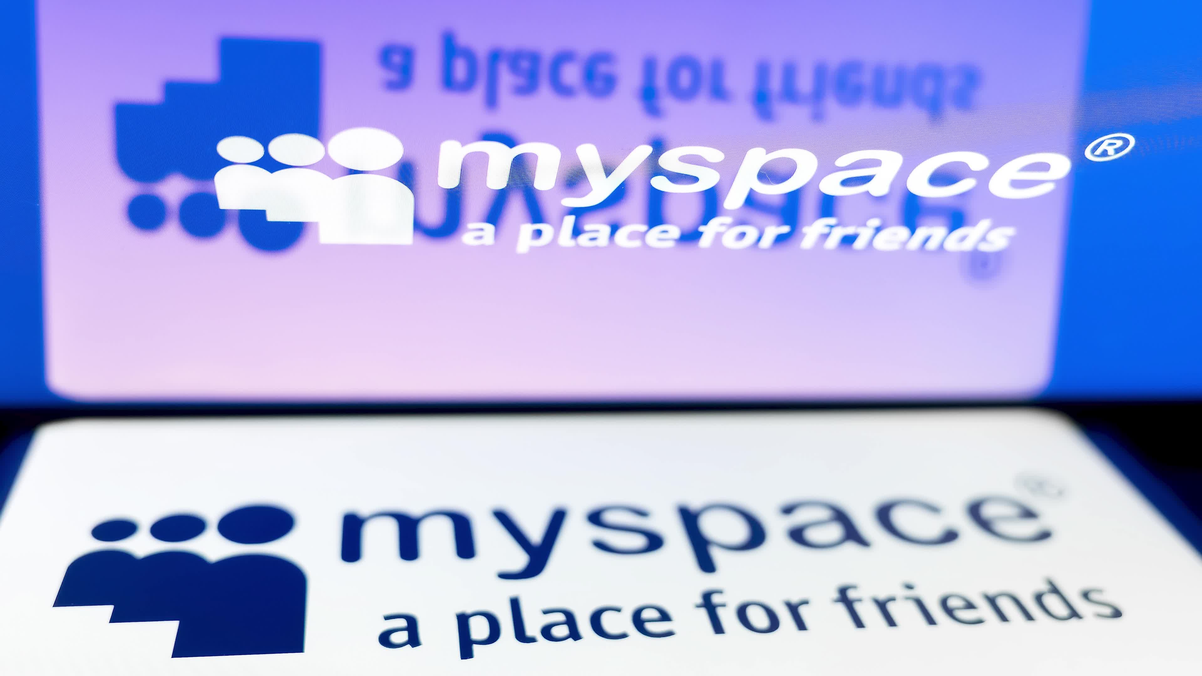 Myspace