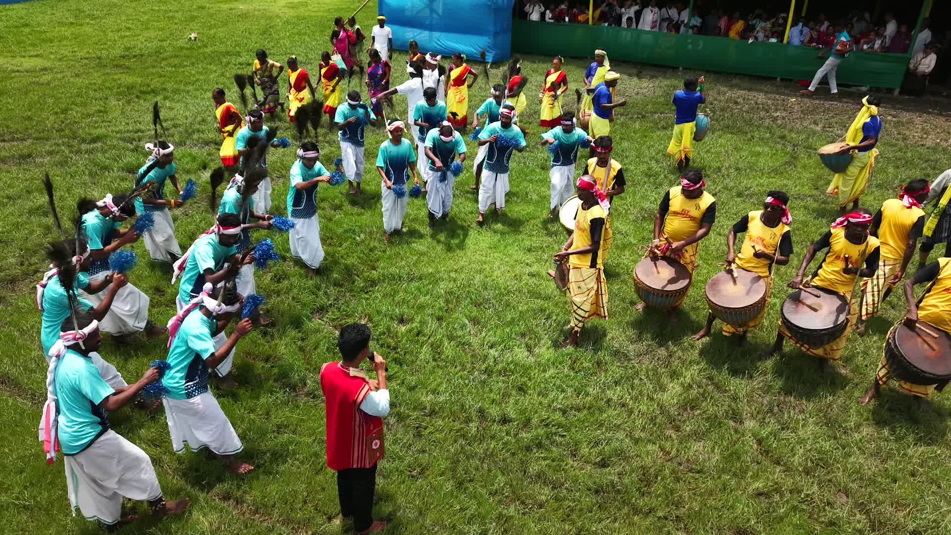 International Day of the World’s Indigenous People