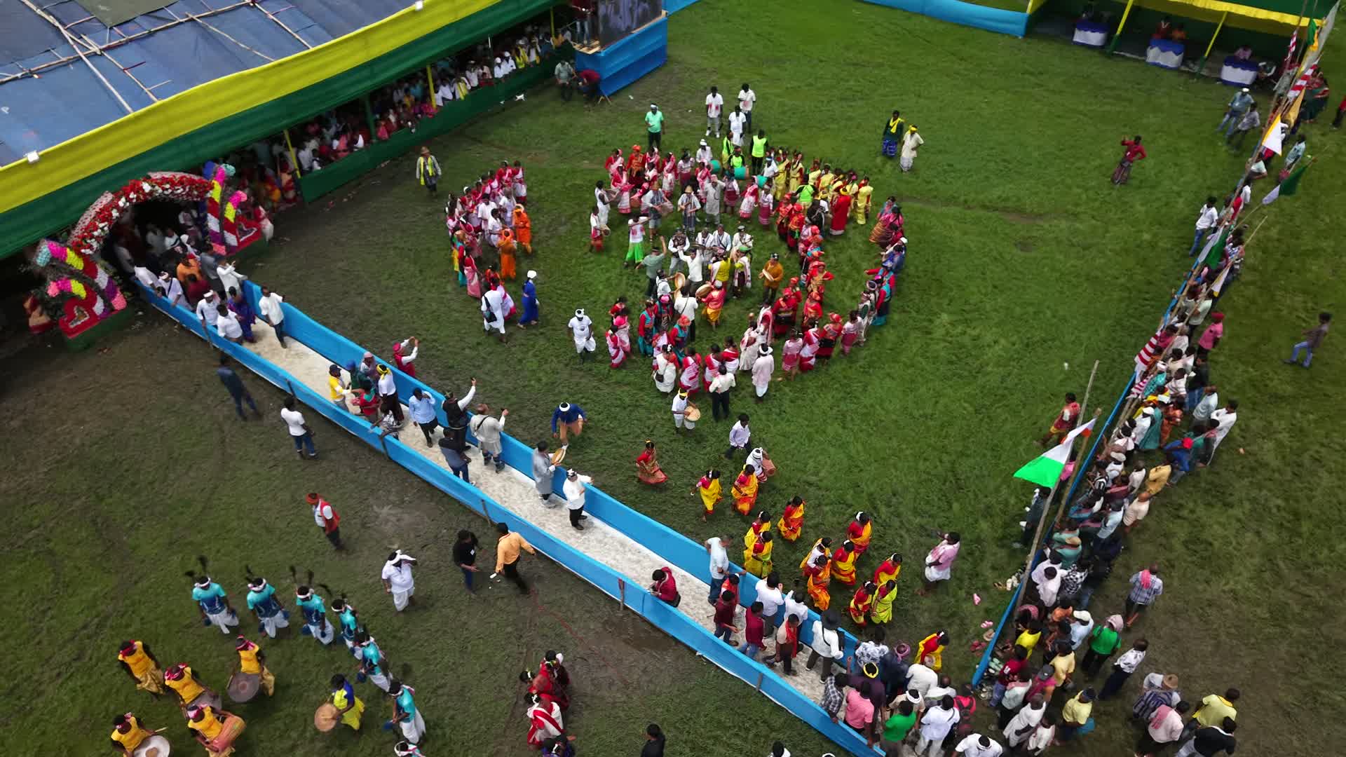 International Day of the World’s Indigenous Peoples