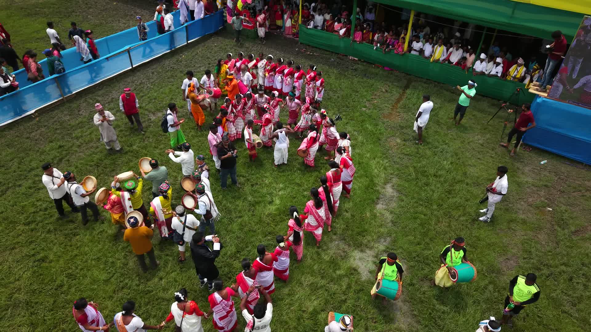 International Day of the World’s Indigenous Peoples