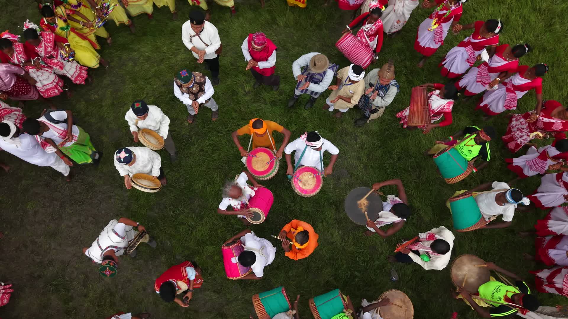 International Day of the World’s Indigenous Peoples