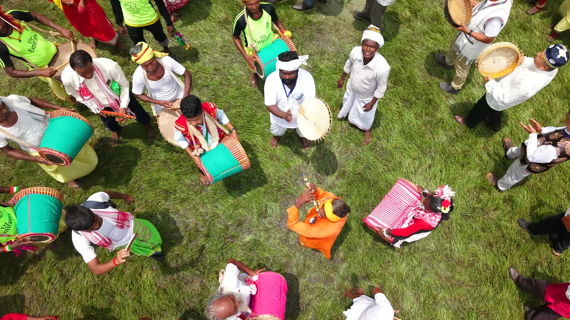 International Day of the World’s Indigenous Peoples