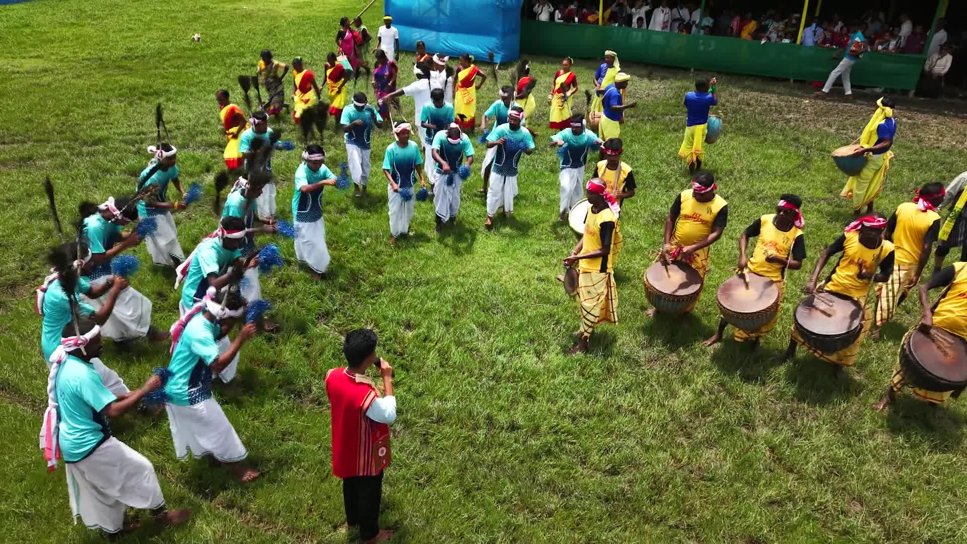 International Day of the World’s Indigenous People - 08/09/2026