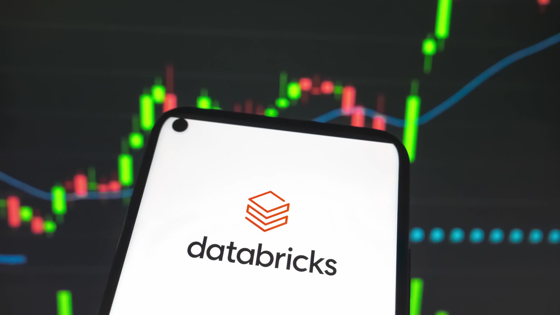 Databricks Raises $5 Billion at a $190 Billion Valuation