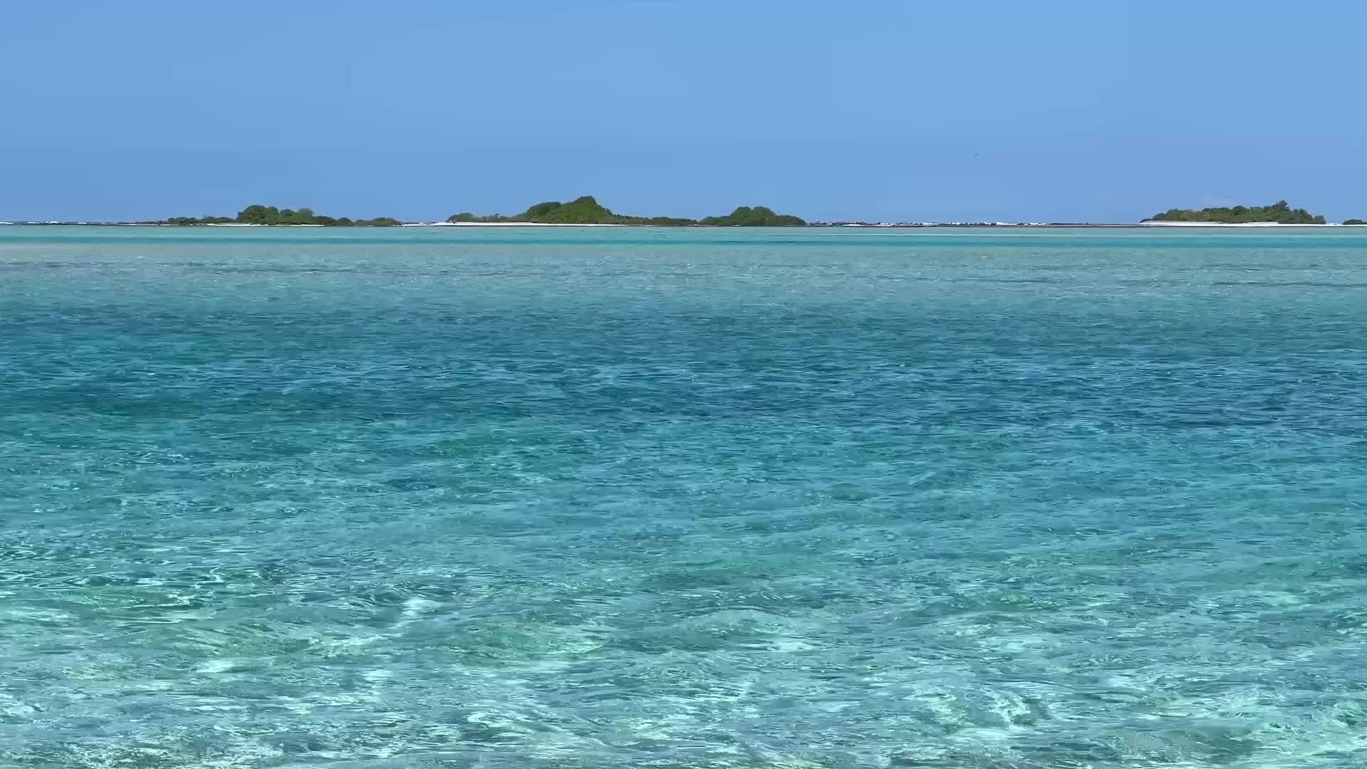 Les Sables Roses in Rangiroa