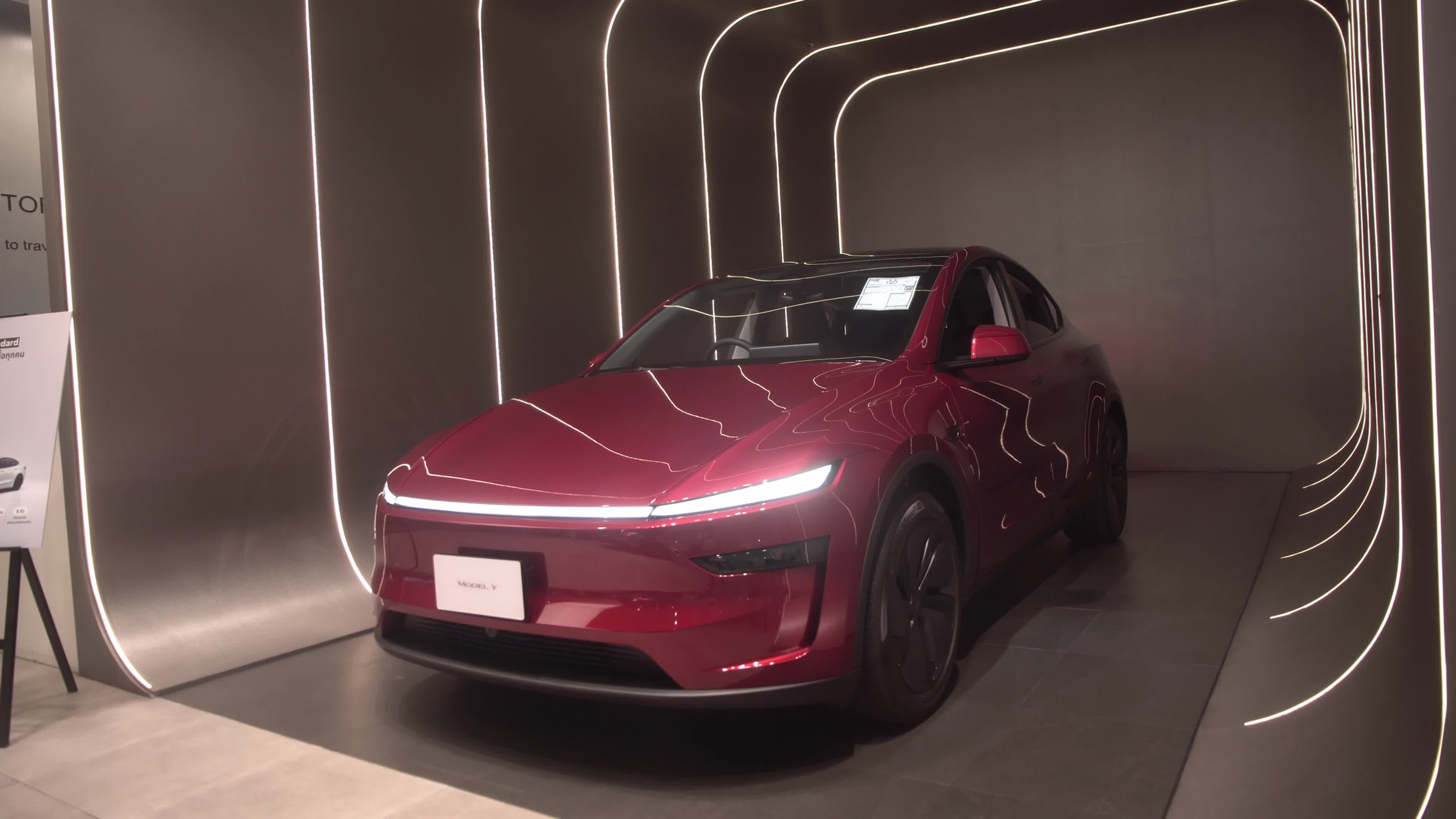 Electric Vehicle (EV) Market in Thailand