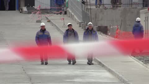 Ukrainians mark the 31th anniversary of Chernobyls disaster