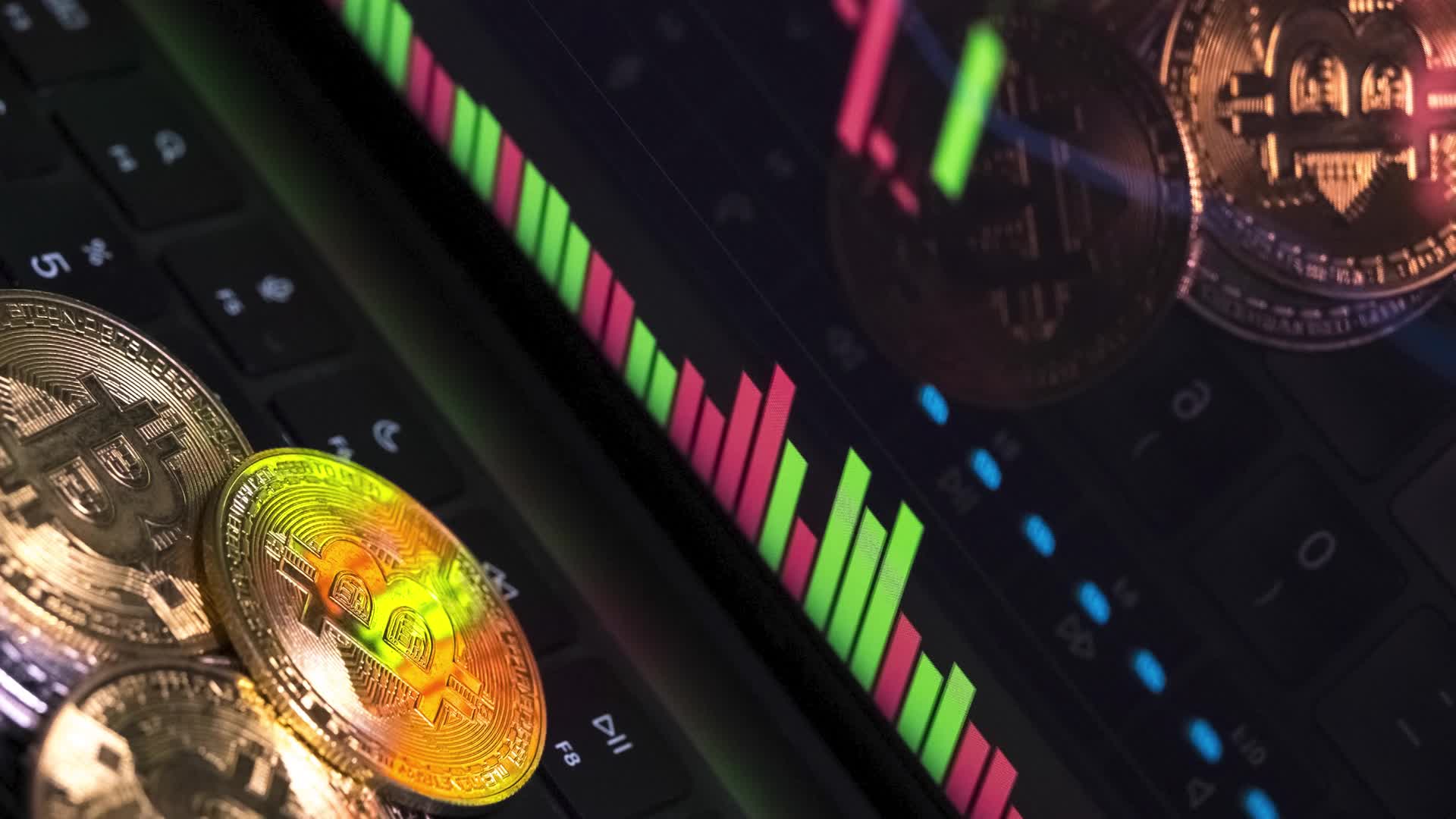 Cryptocurrencies Rally as Trump Calls on Congress to Pass Crypto Bill