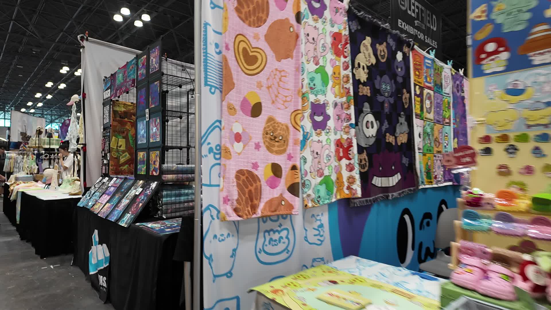 New York City's Anime Convention
