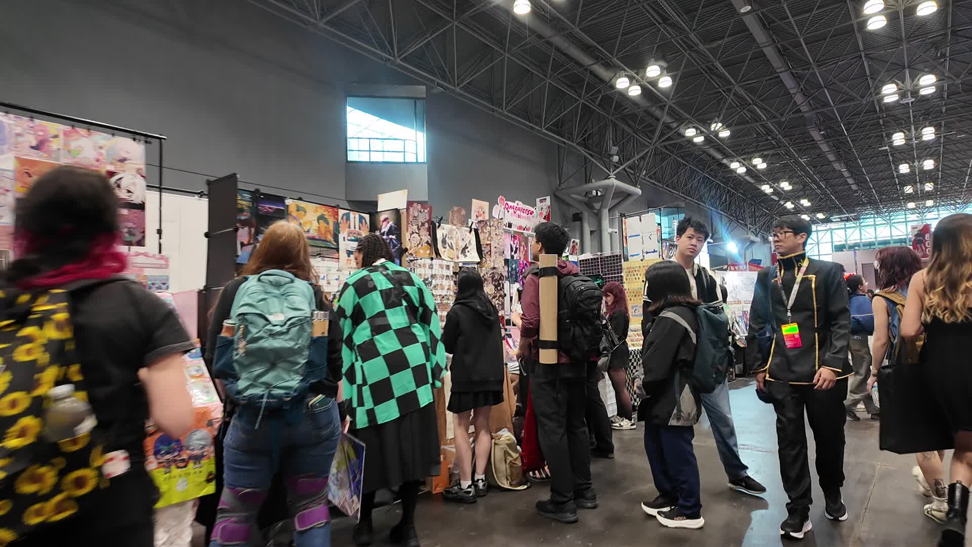 New York City's Anime Convention