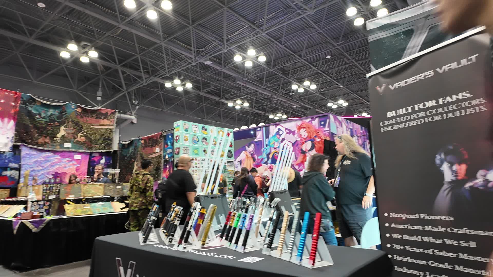 New York City's Anime Convention