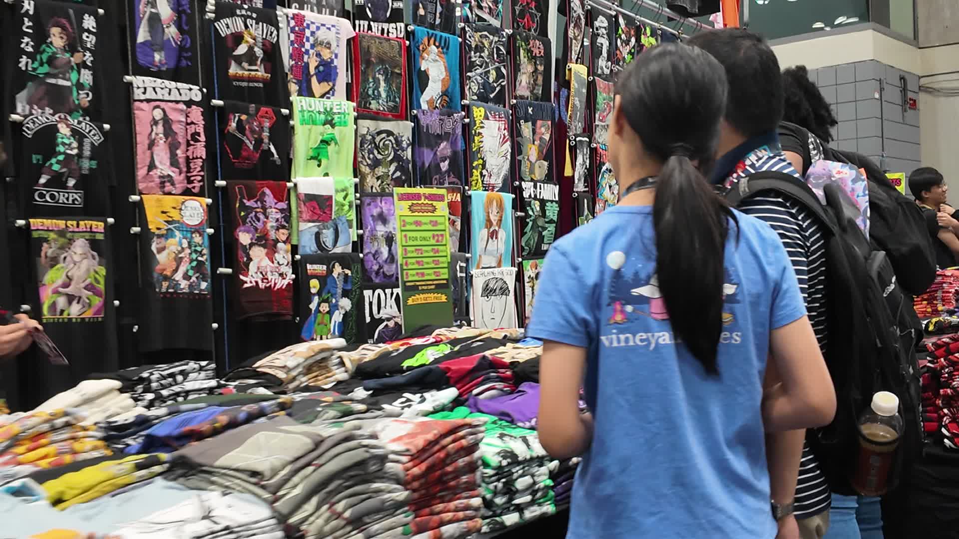 New York City's Anime Convention