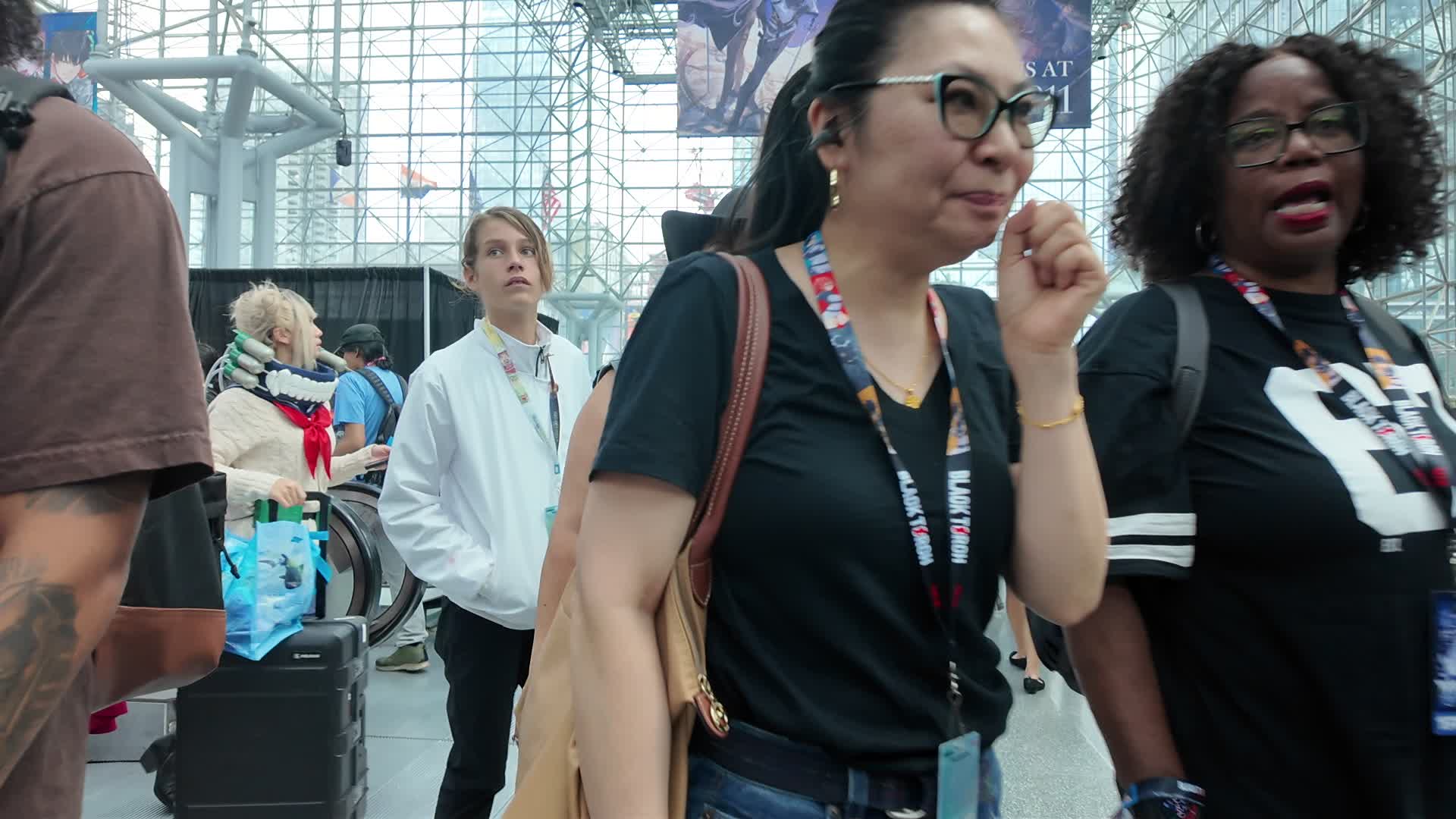 New York City's Anime Convention