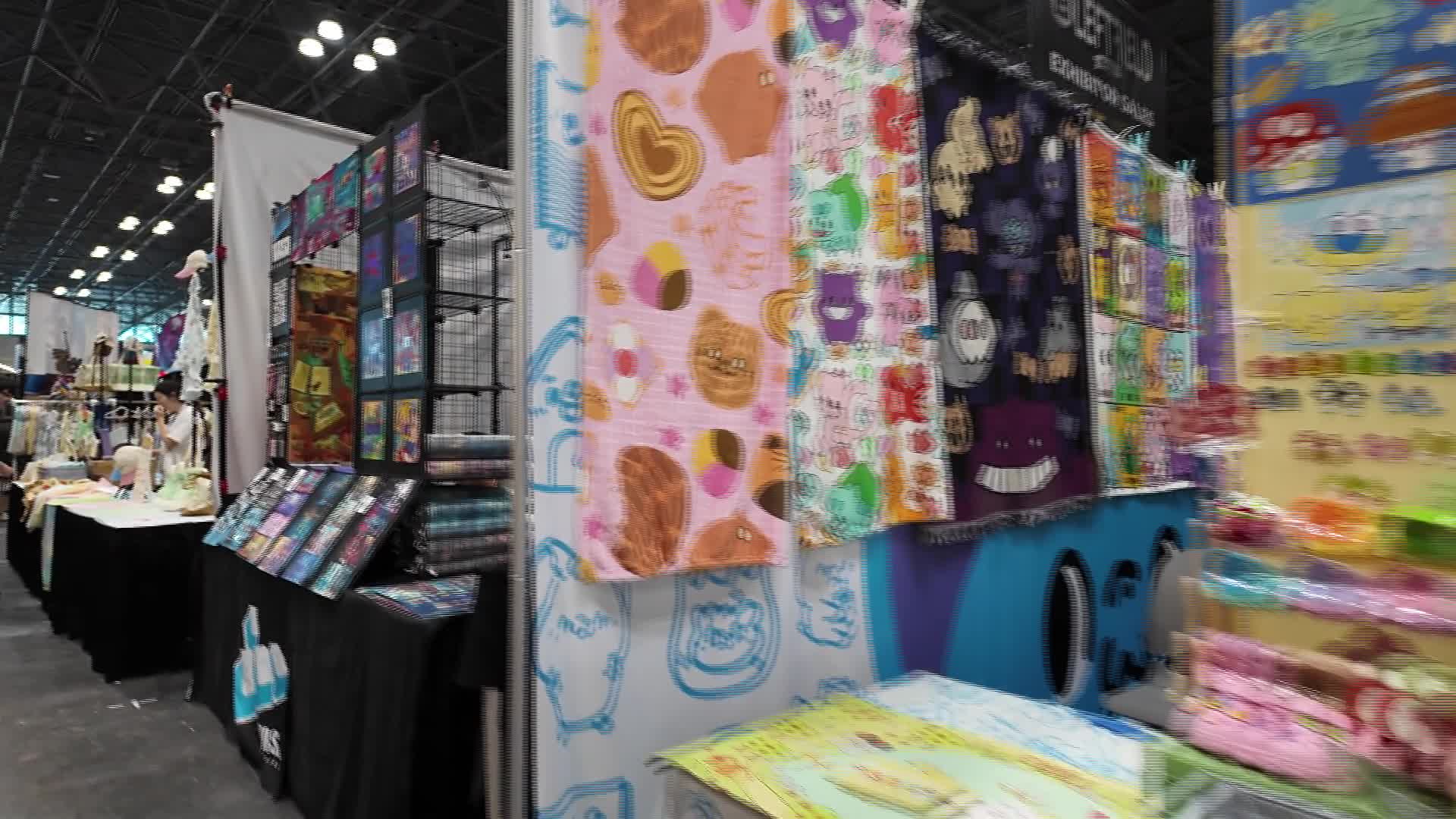 New York City's Anime Convention - 08/21/2026