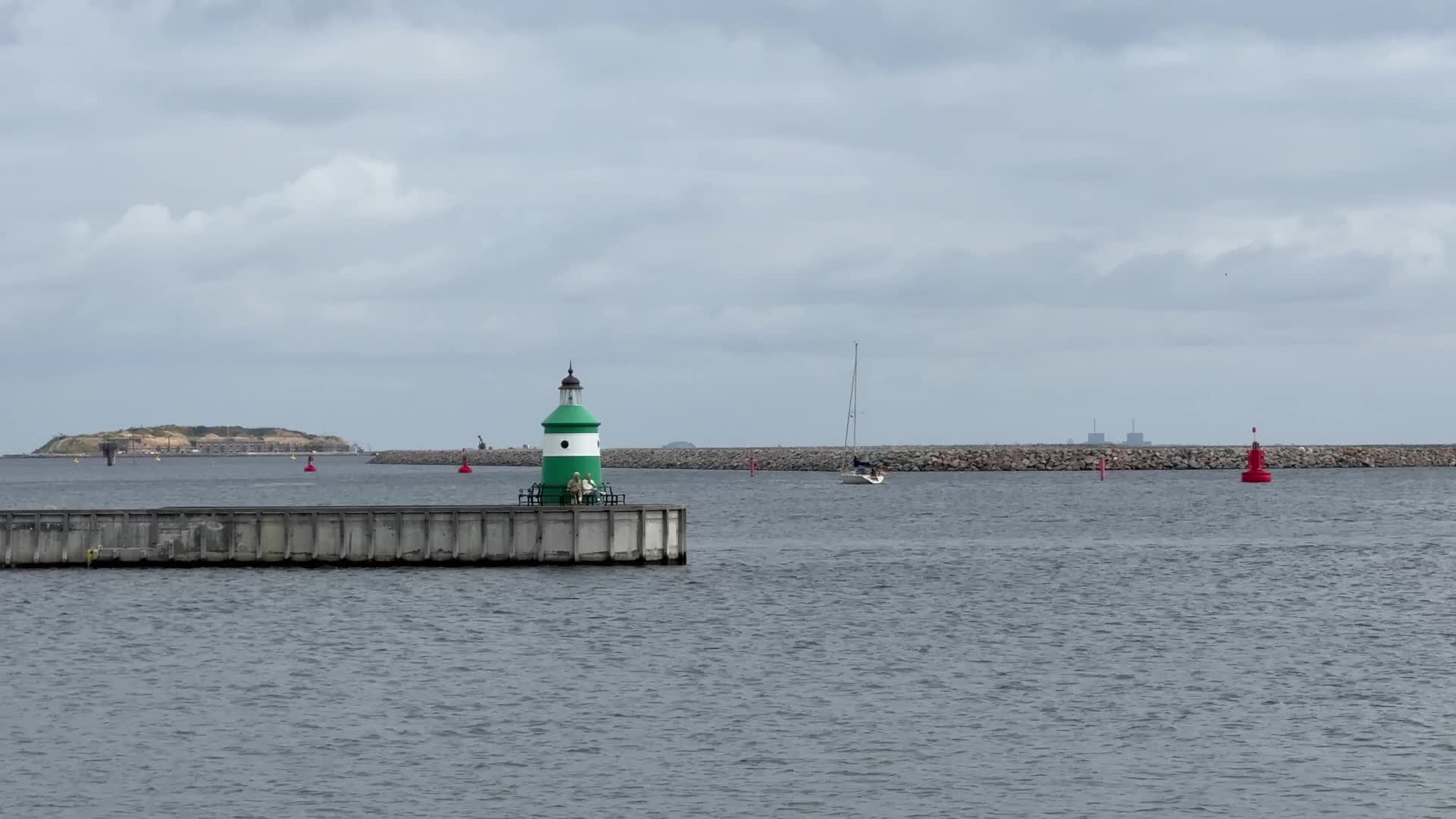 Daily Life in Copenhagen
