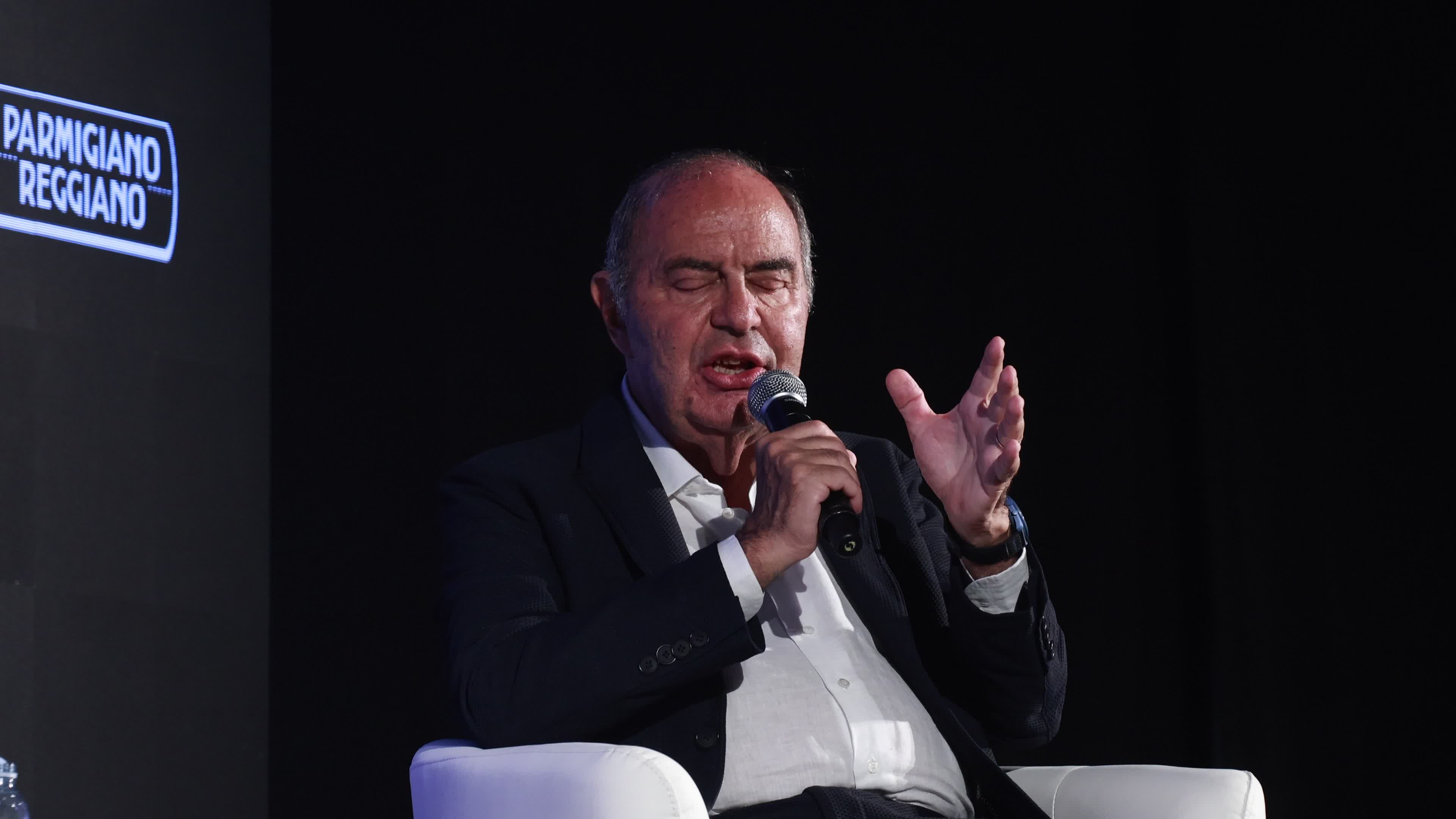 The Meeting for Friendship Amongst Peoples in Rimini