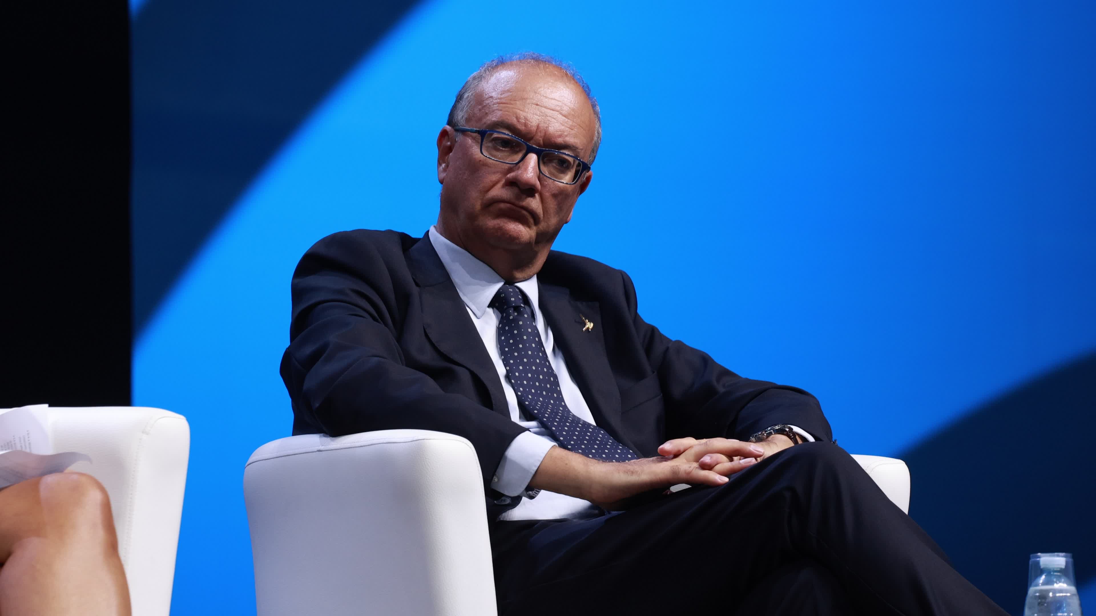 The Meeting for Friendship Amongst Peoples in Rimini