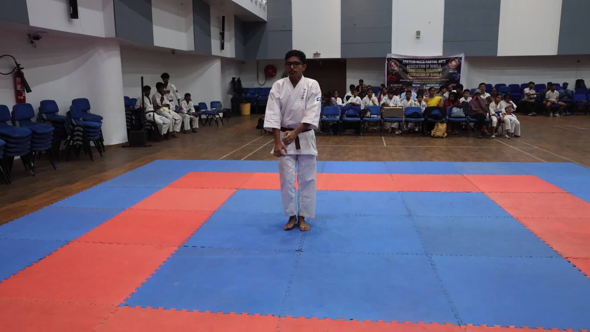 National Sports Day celebration In Kolkata,India